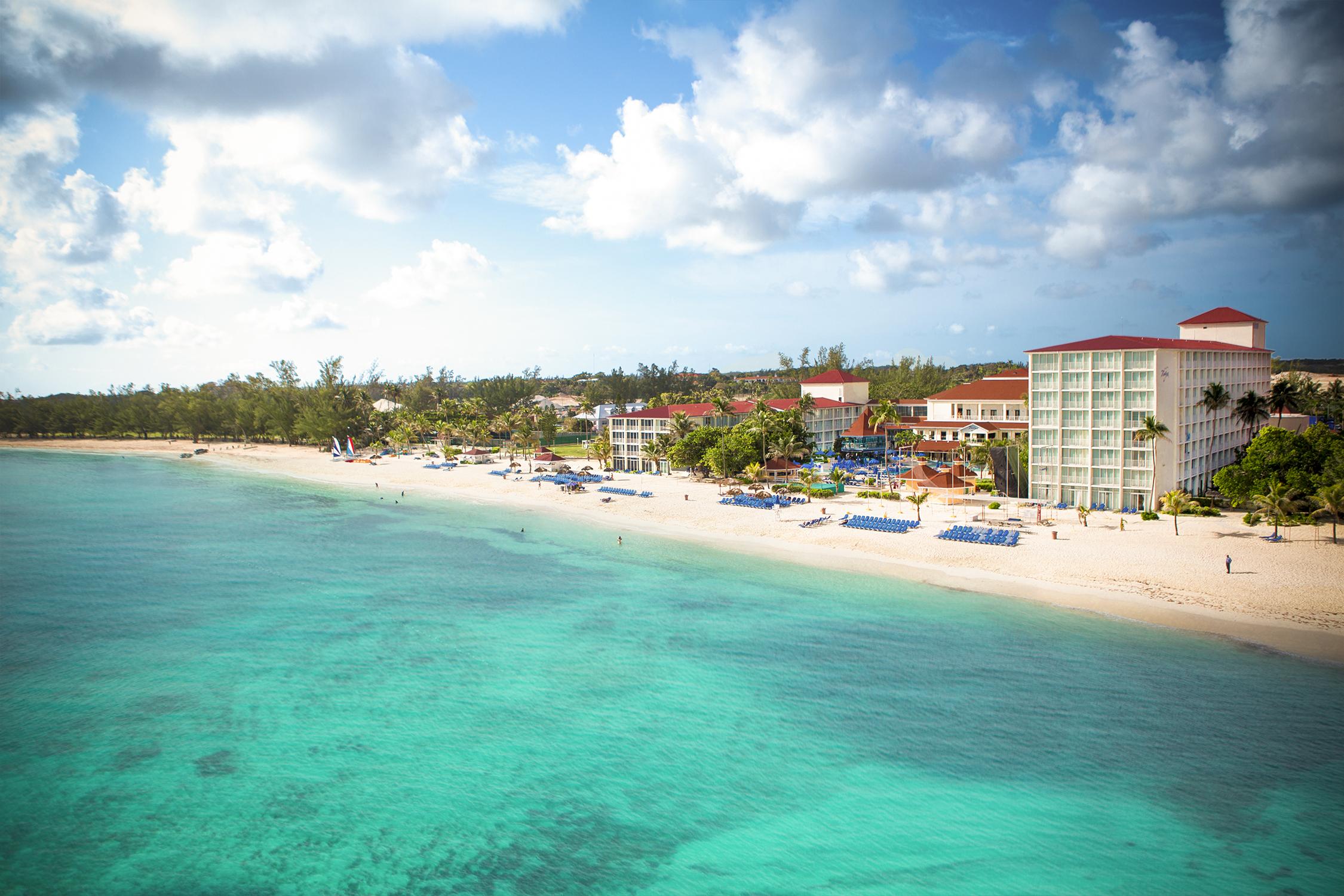 Breezes & Inclusive, Bahamas (adults Only) 3*
