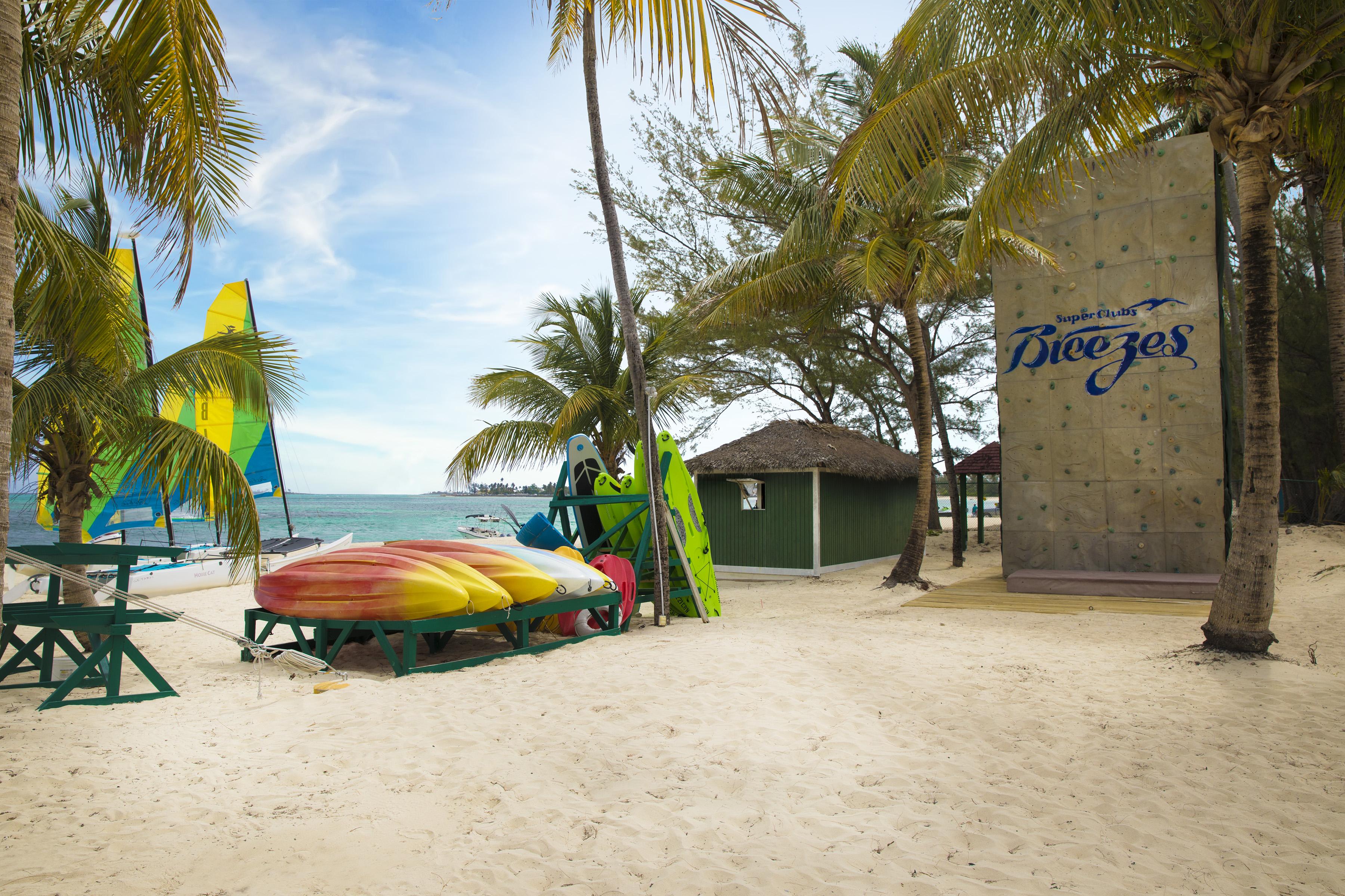 Resort Breezes & Inclusive, Bahamas (adults Only) 3*