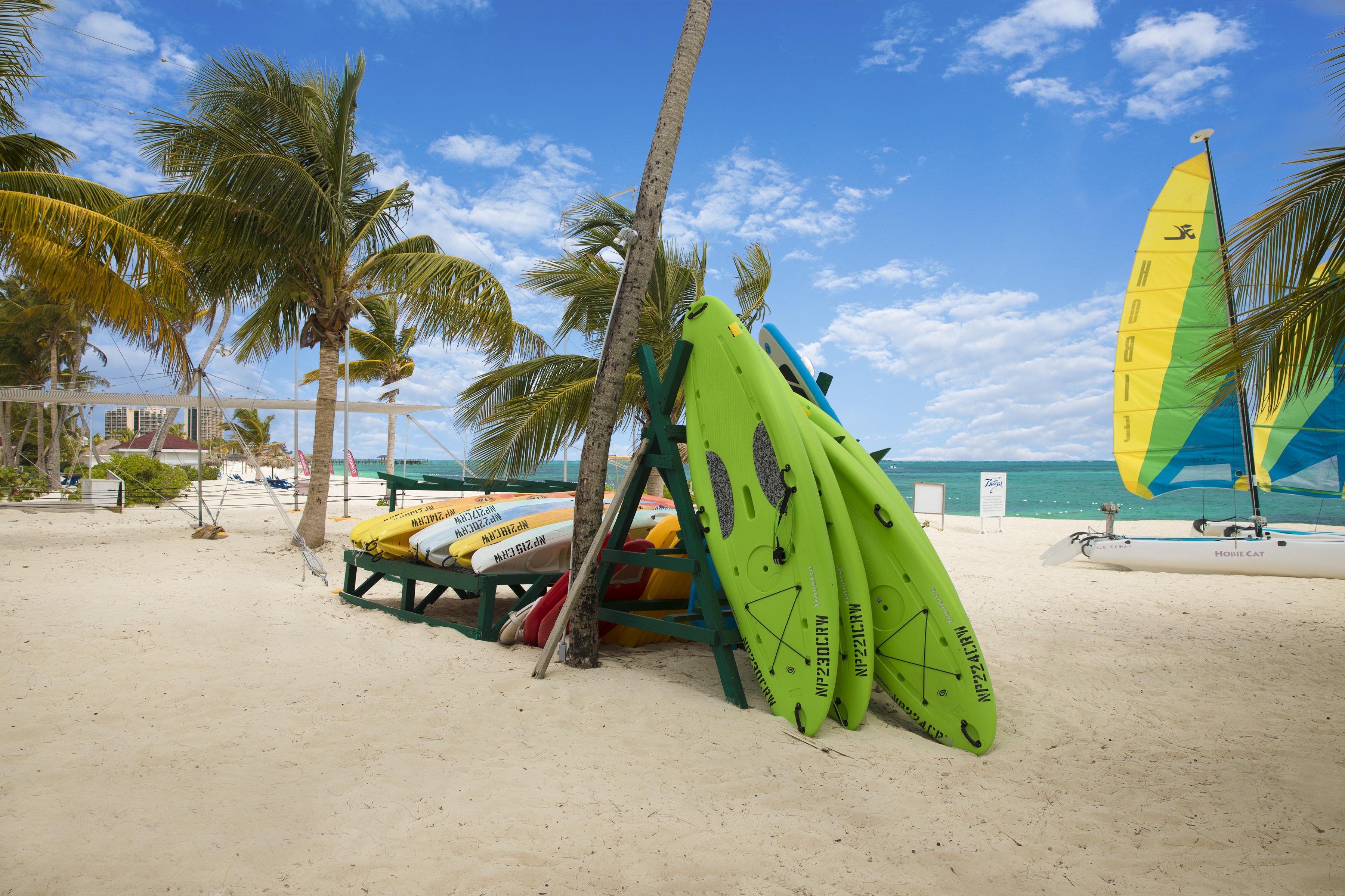 Breezes & Inclusive, Bahamas (adults Only) 3* Nassau