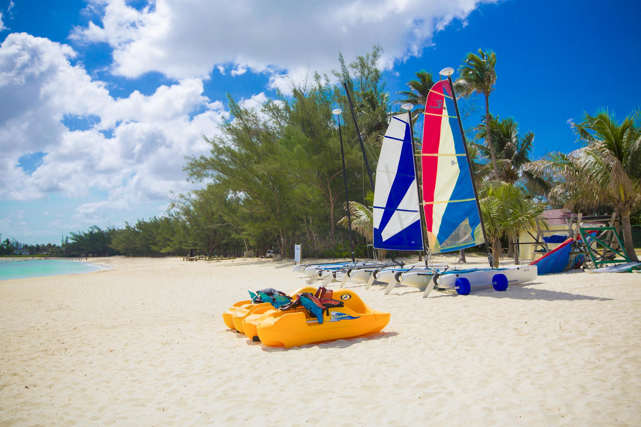 Breezes & Inclusive, Bahamas (adults Only) Resort Nassau