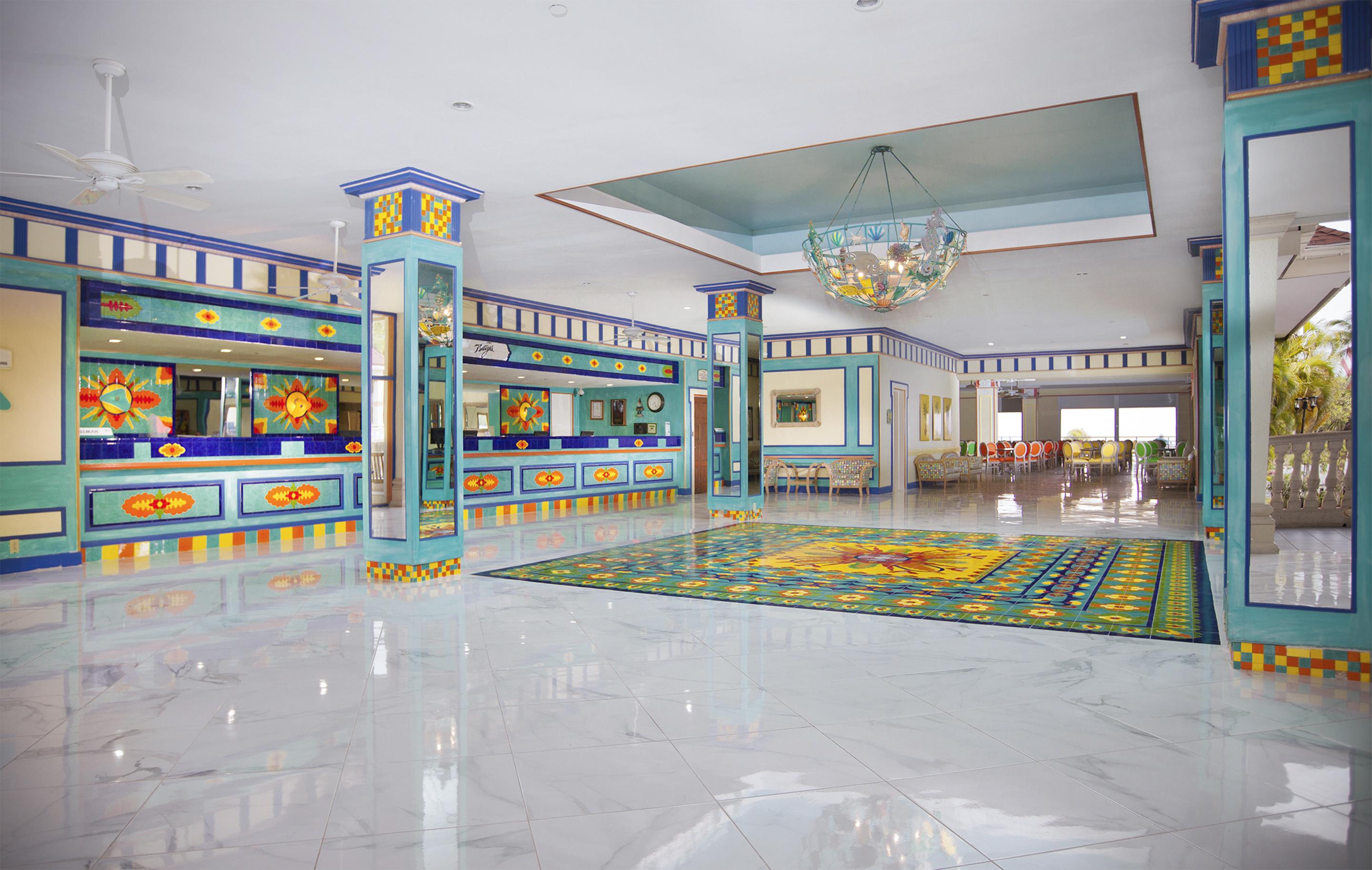 Breezes & Inclusive, Bahamas (adults Only) Nassau