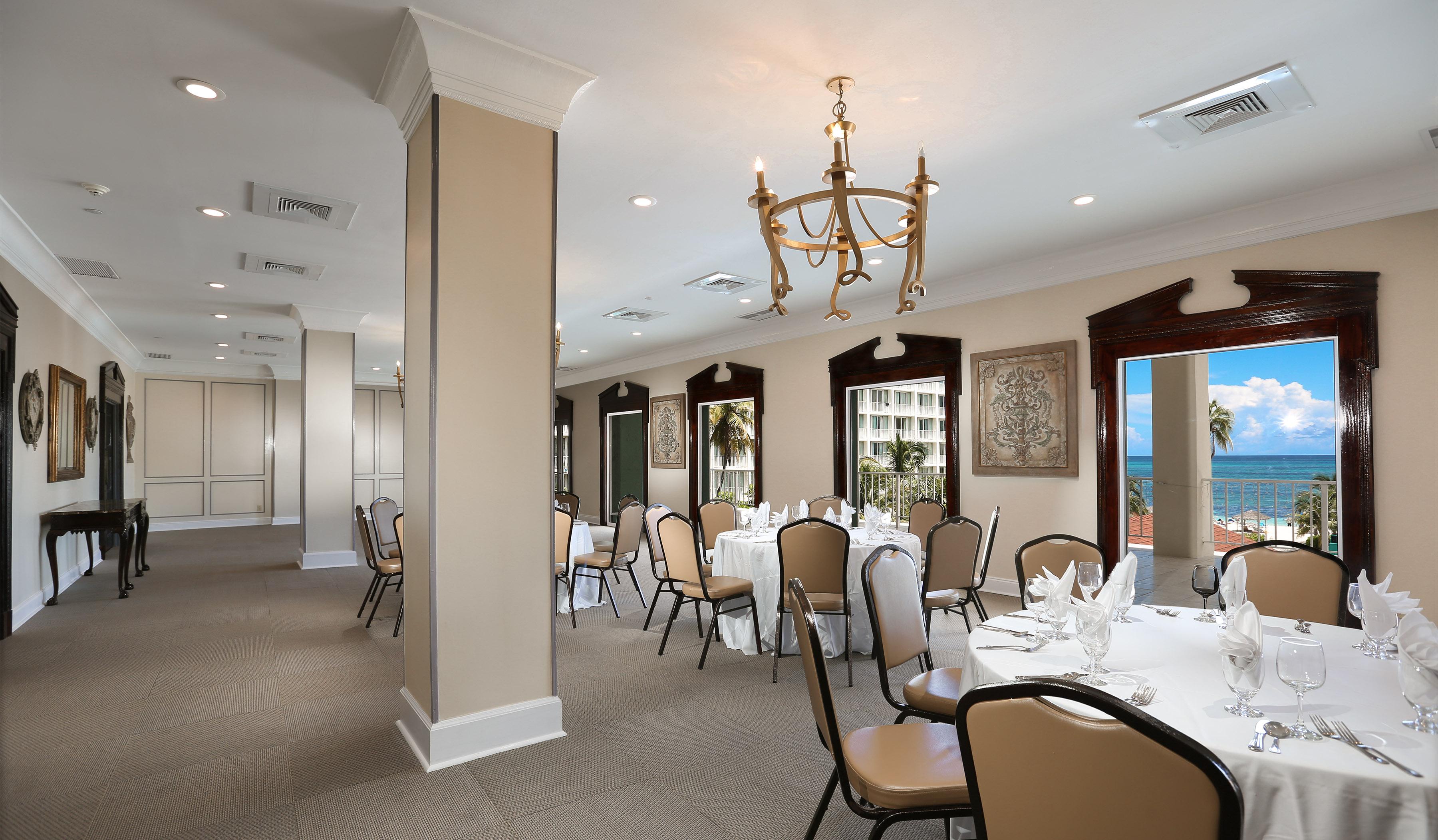 Breezes & Inclusive, Bahamas (adults Only) Nassau