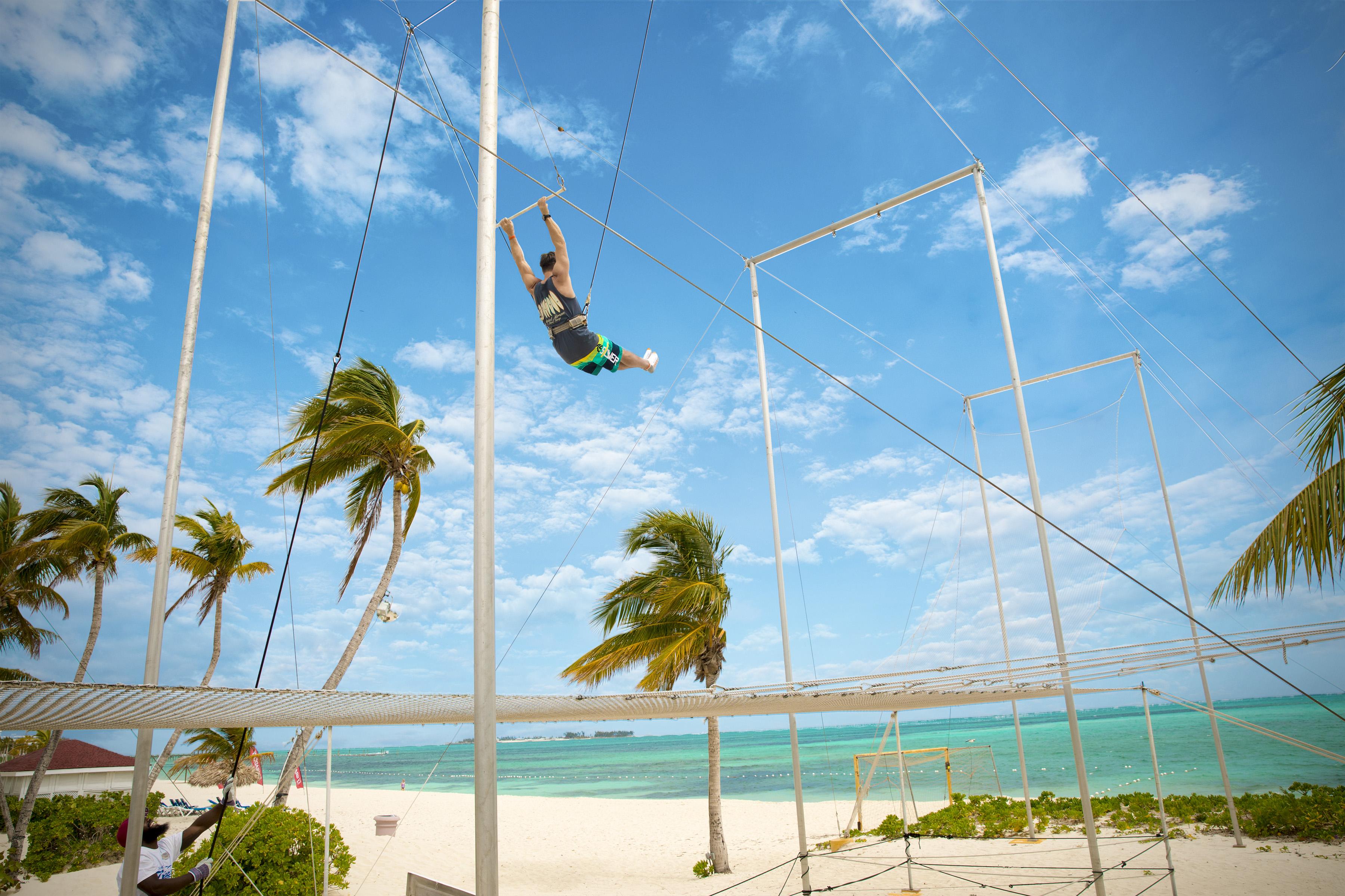 Breezes & Inclusive, Bahamas (adults Only) 3*