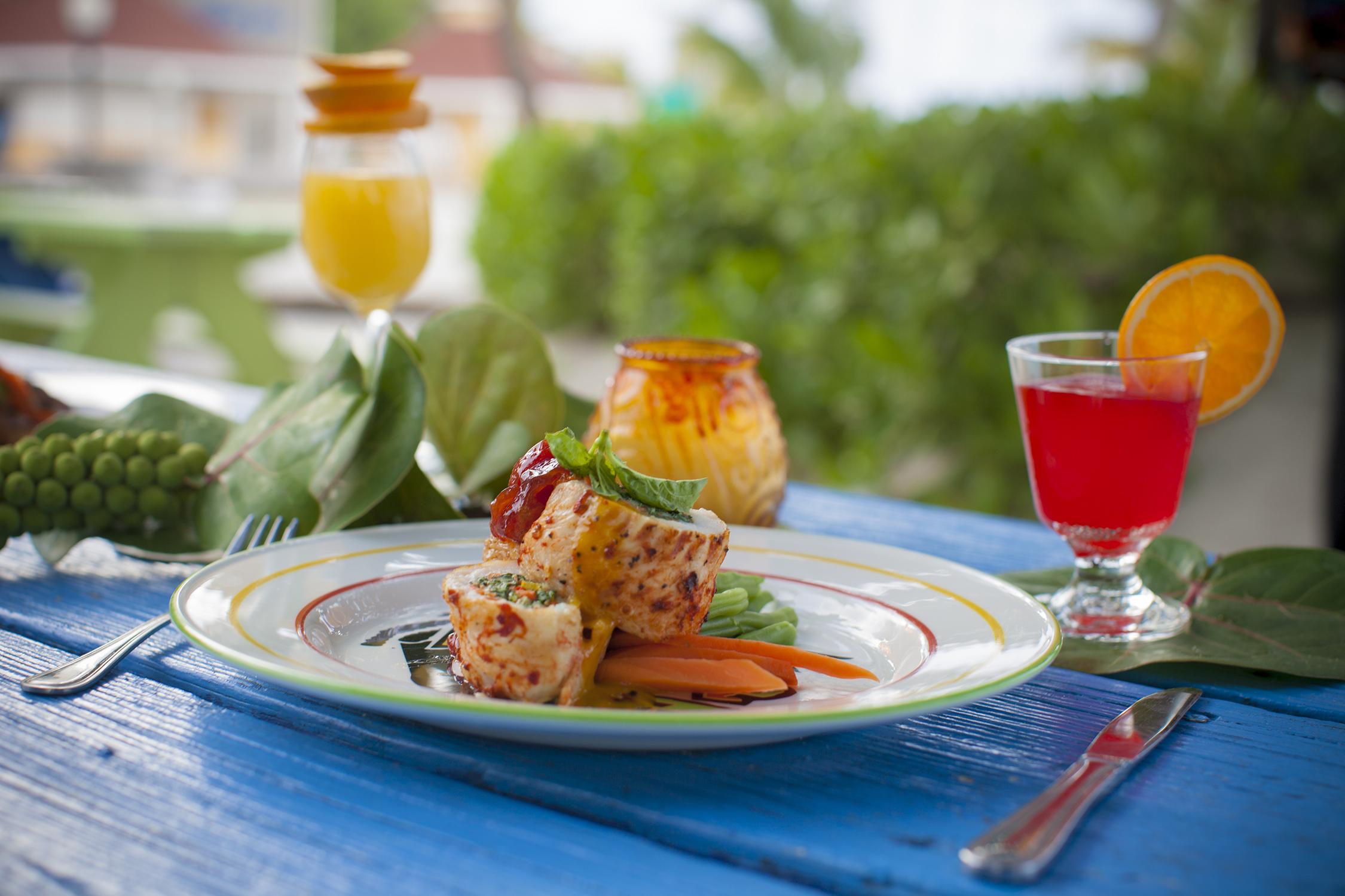 Resort Breezes & Inclusive, Bahamas (adults Only) Nassau