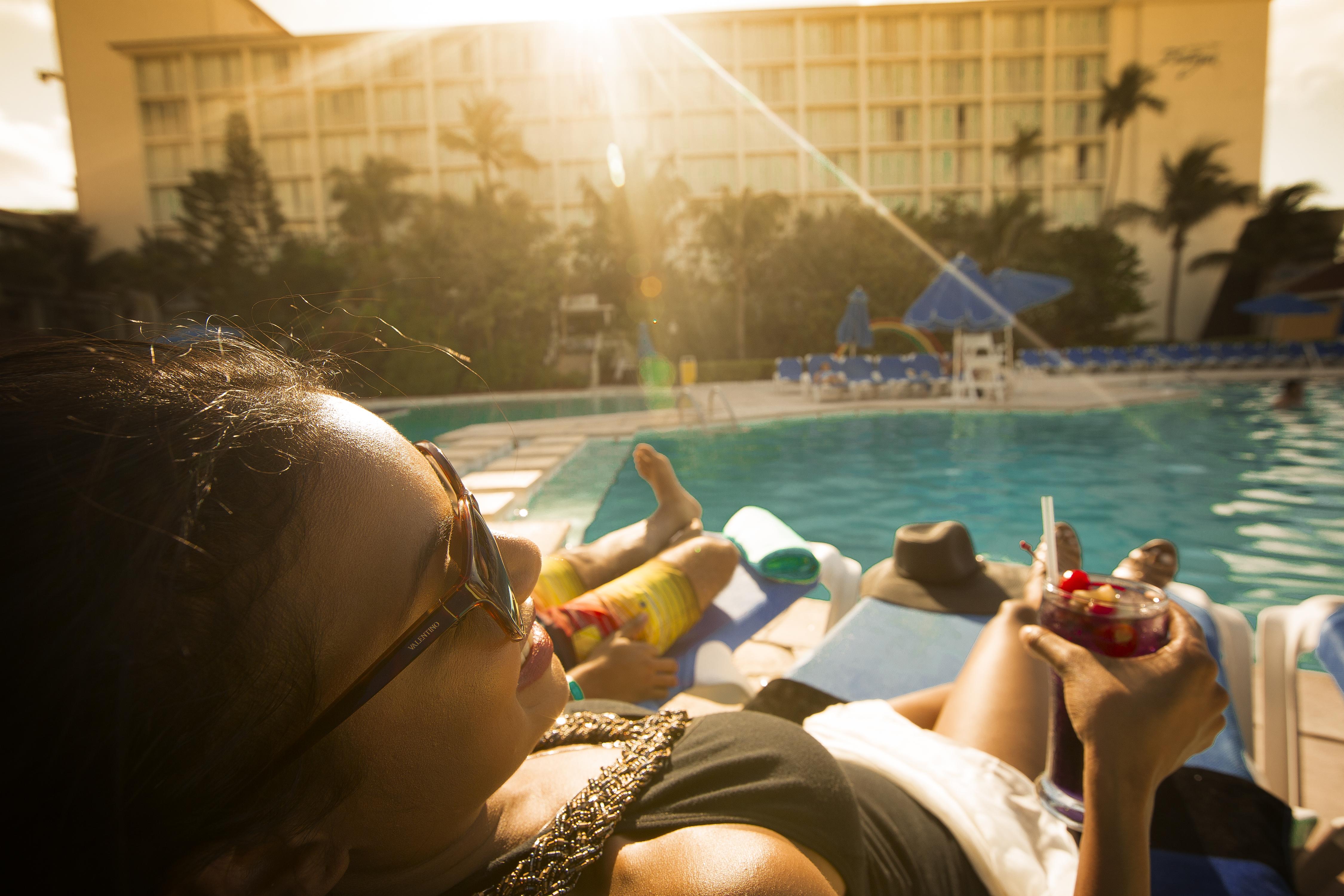 Breezes & Inclusive, Bahamas (adults Only) 3*