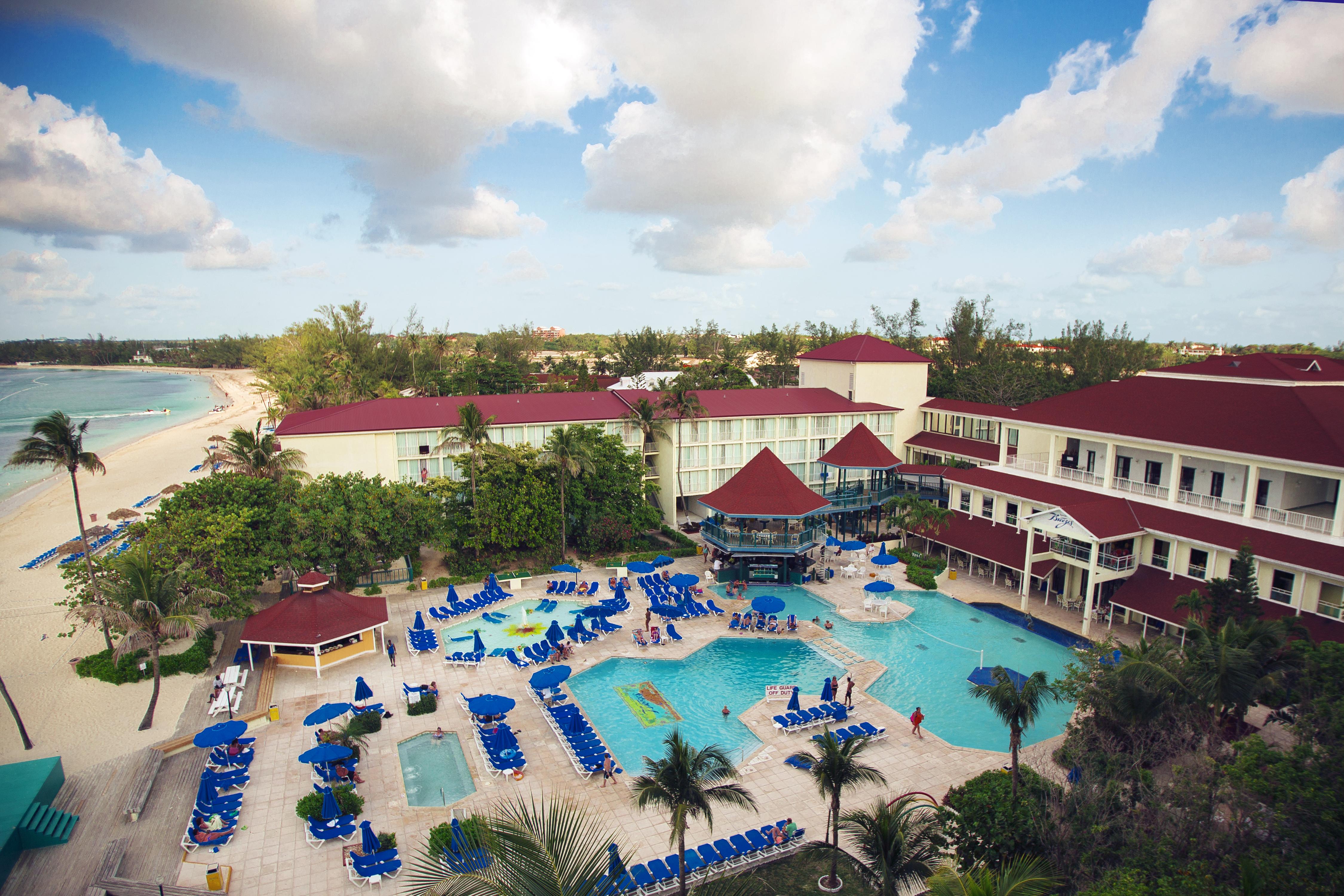 Resort Breezes & Inclusive, Bahamas (adults Only) Nassau