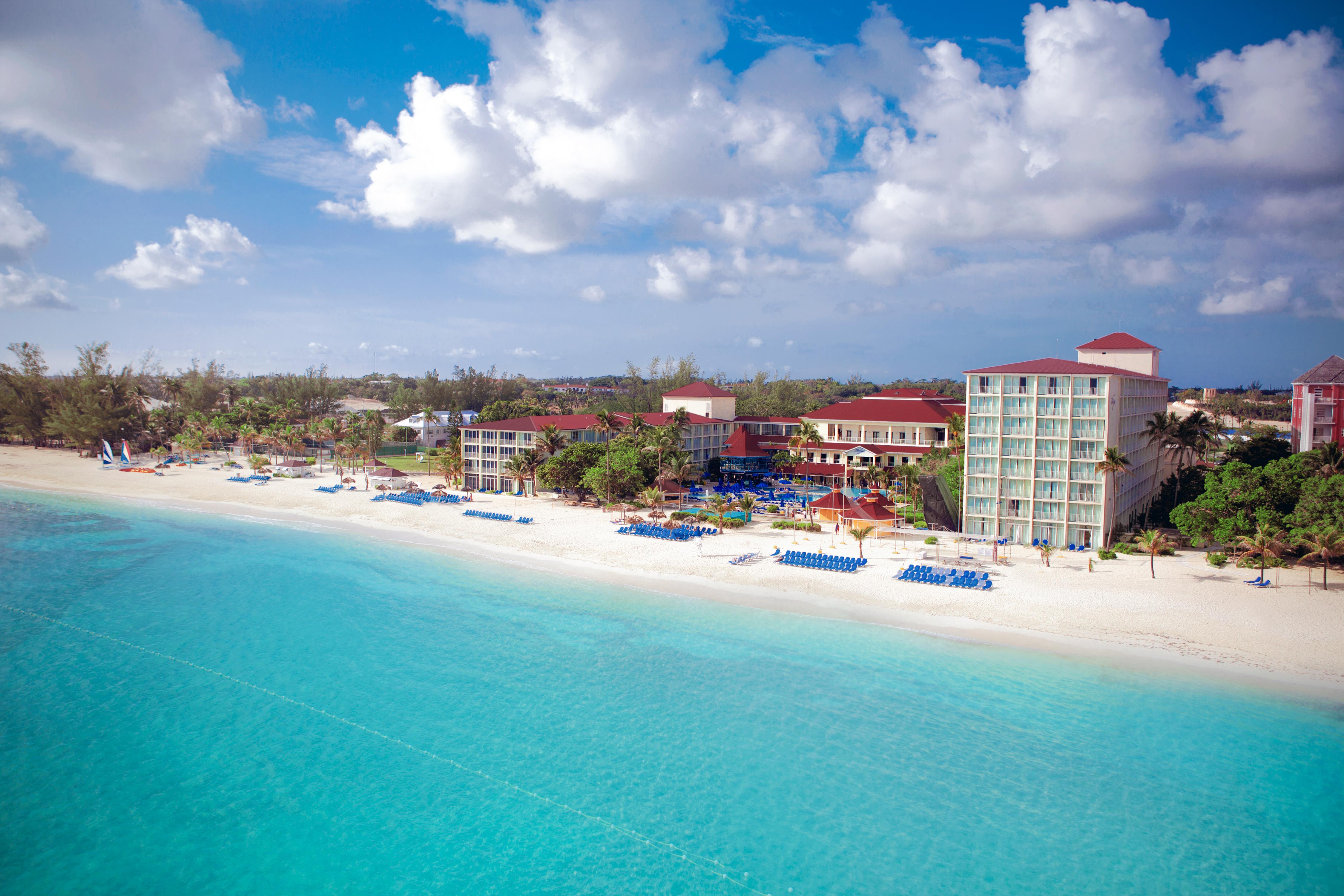 Breezes & Inclusive, Bahamas (adults Only) Nassau