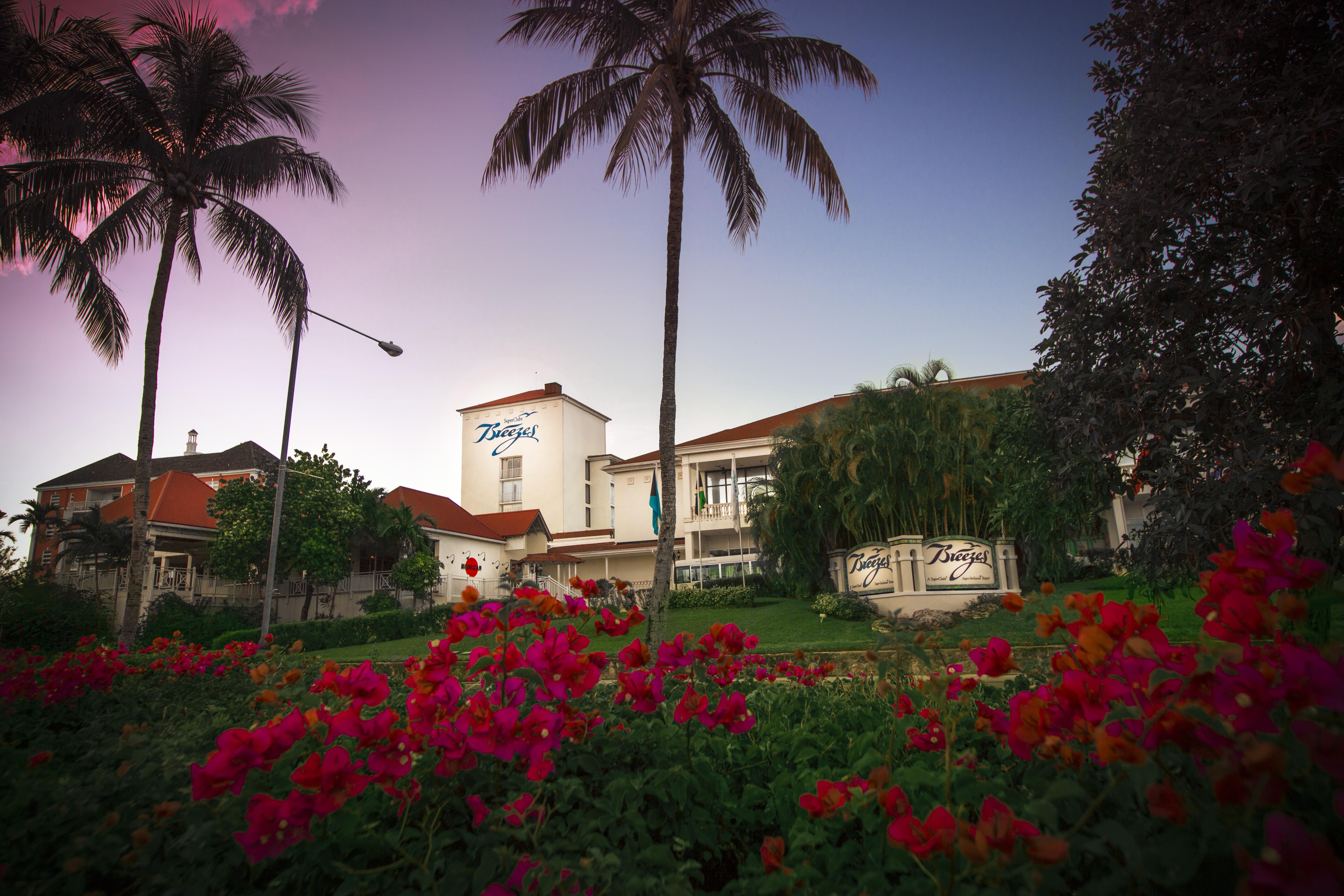 Resort Breezes & Inclusive, Bahamas (adults Only) 3*