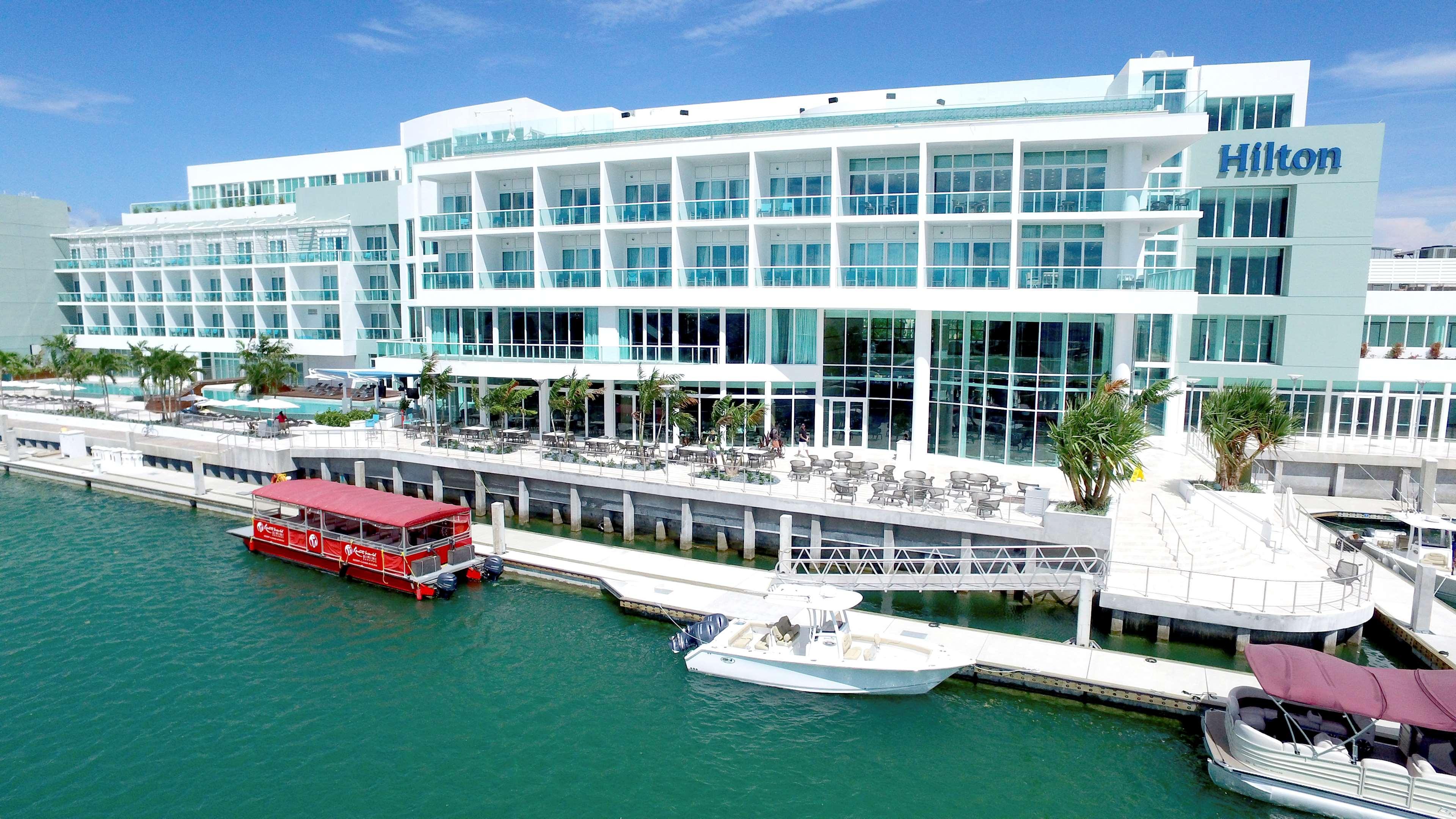 World Bimini Bailey Town (North Bimini)