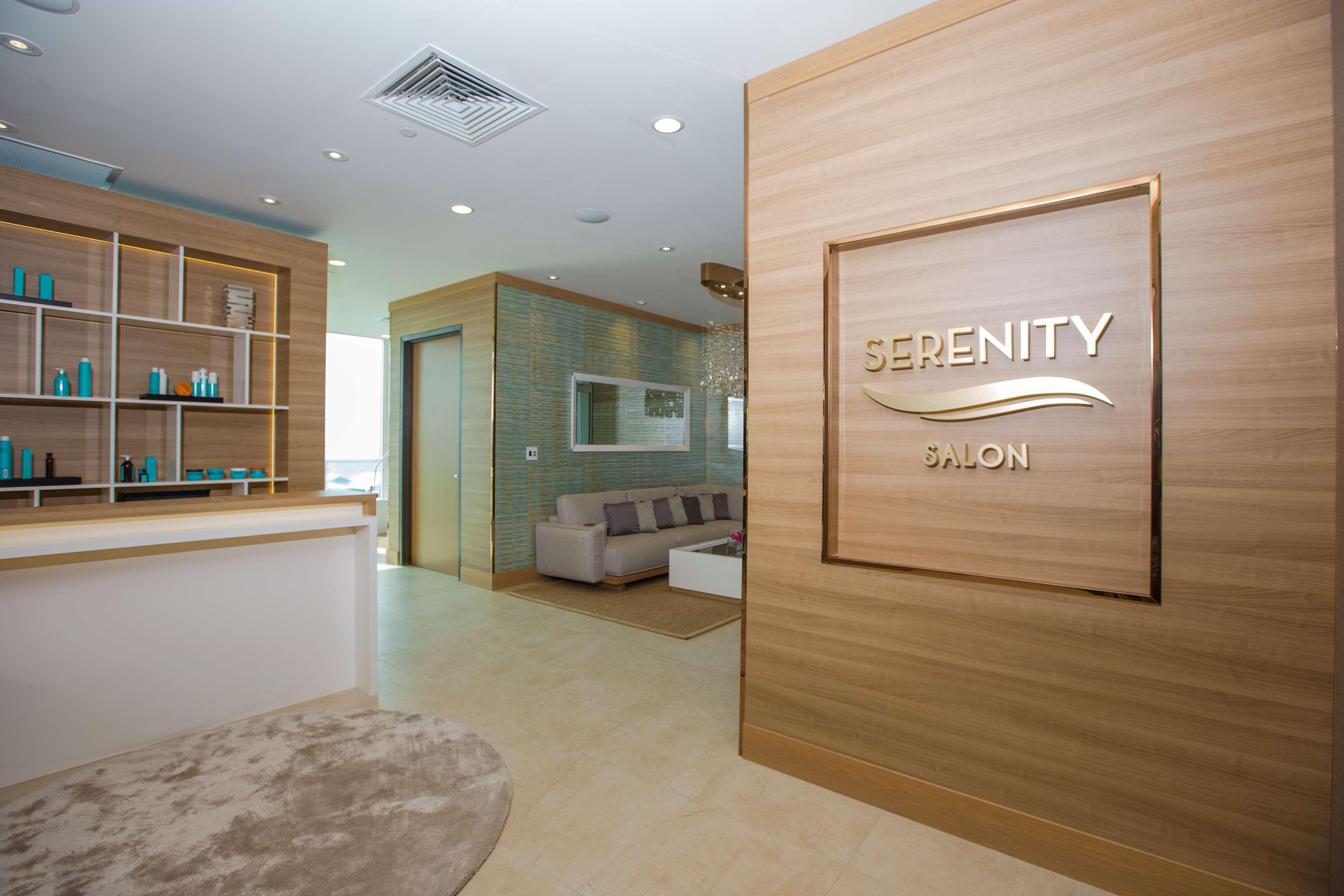 Resort World Bimini 4*