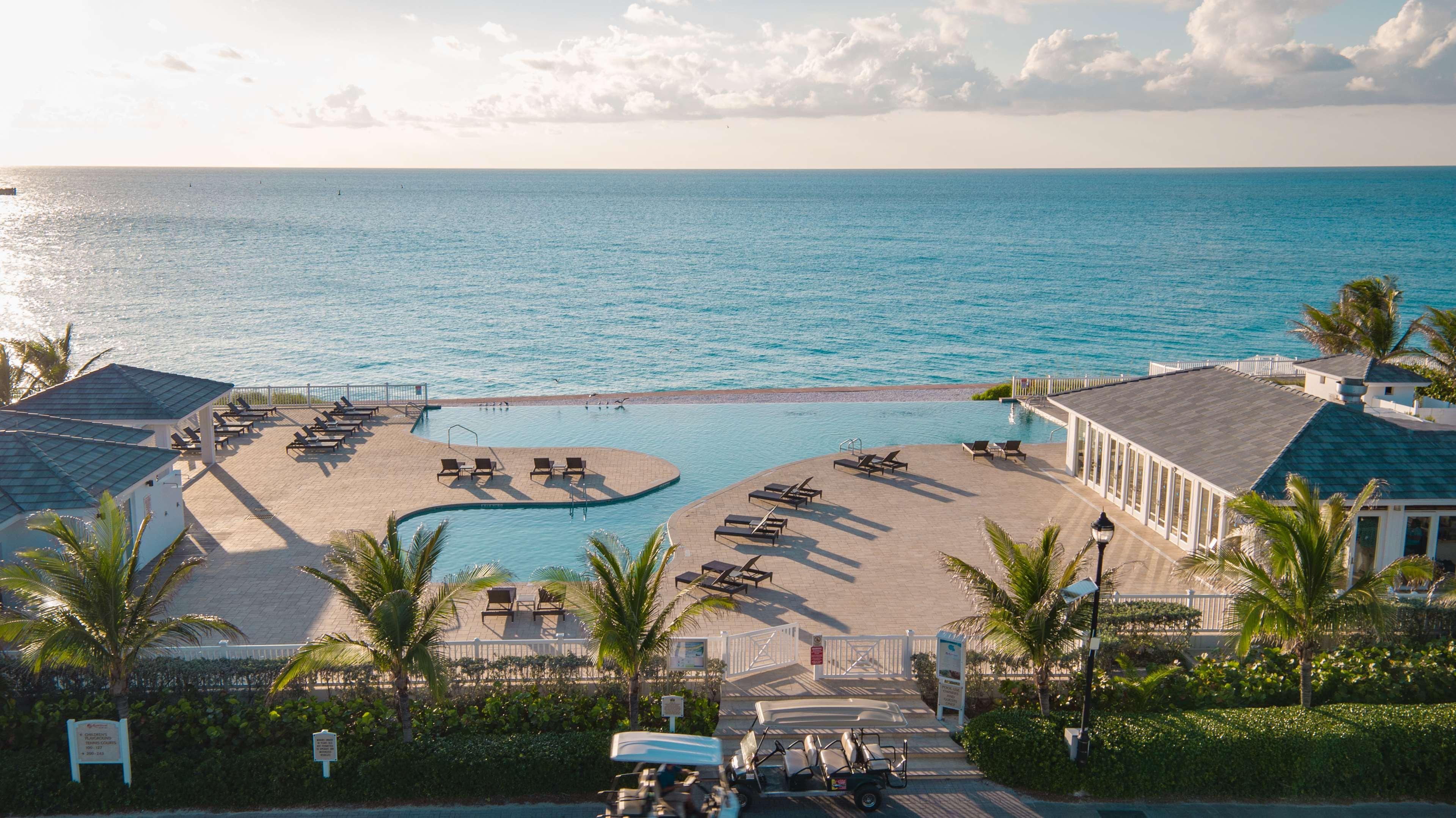 Resort World Bimini