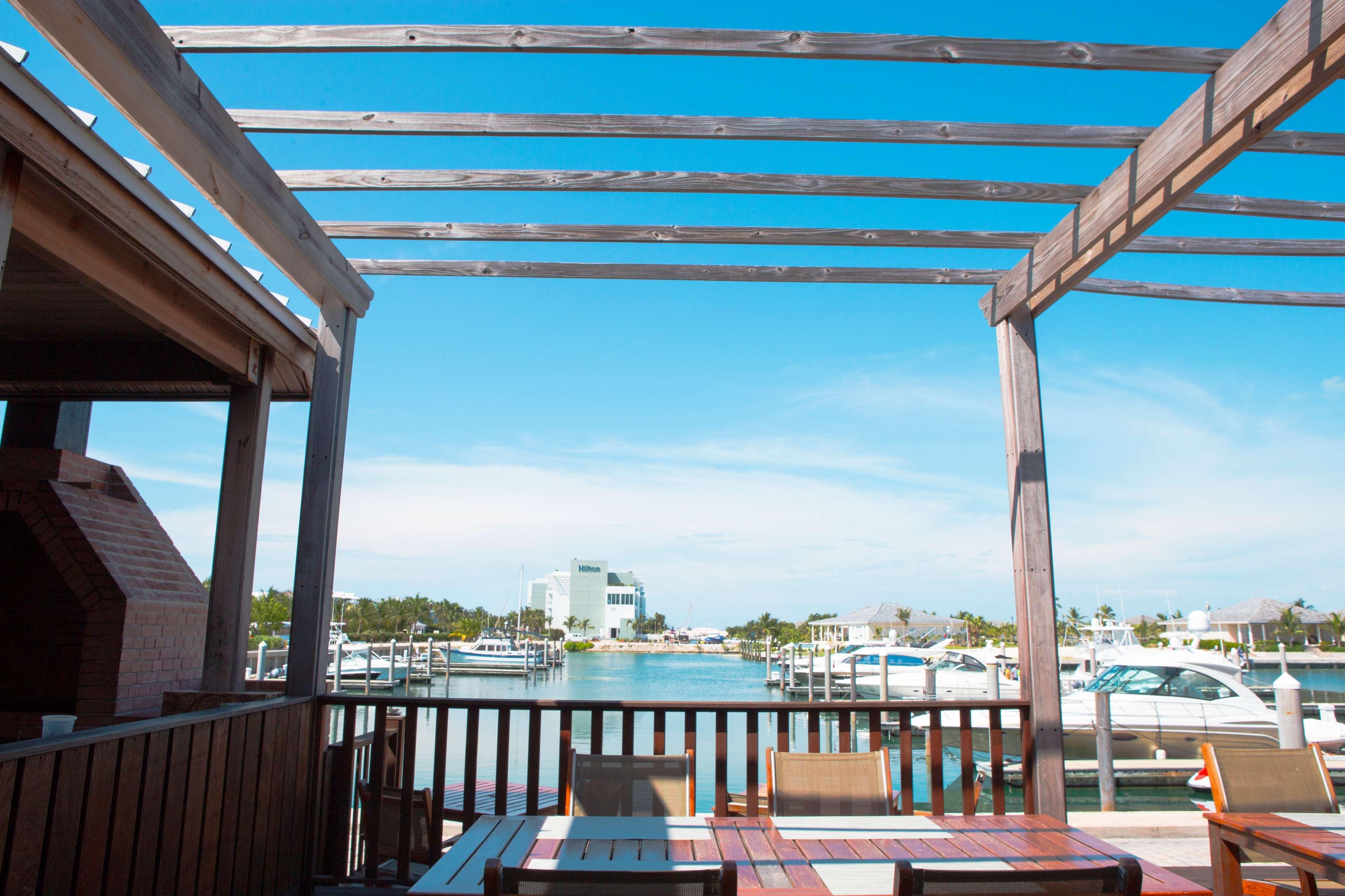 World Bimini Resort