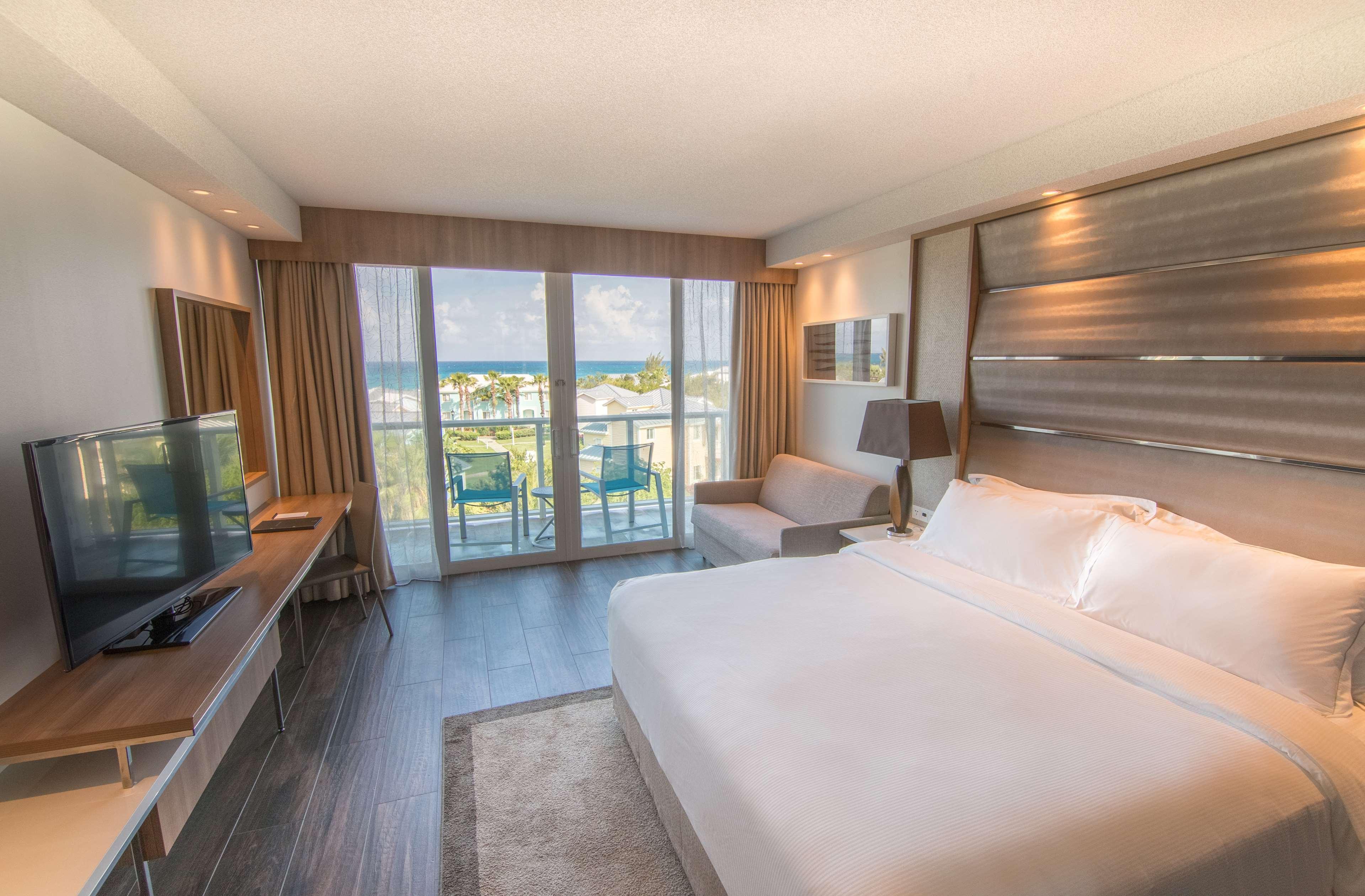 World Bimini Resort 4*