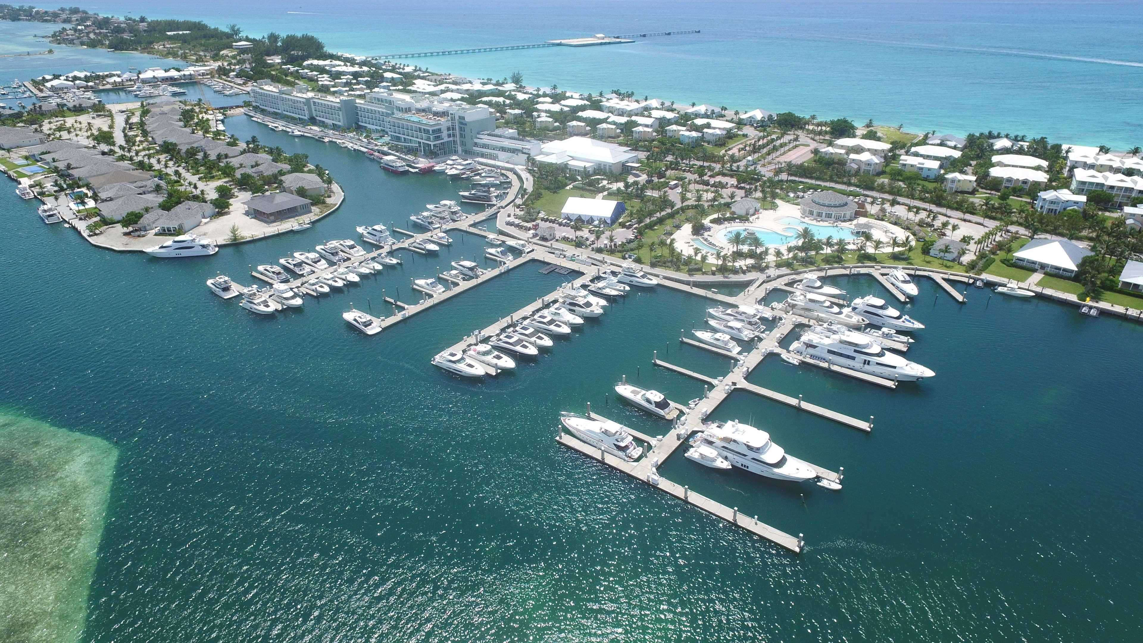 Resort World Bimini 4*
