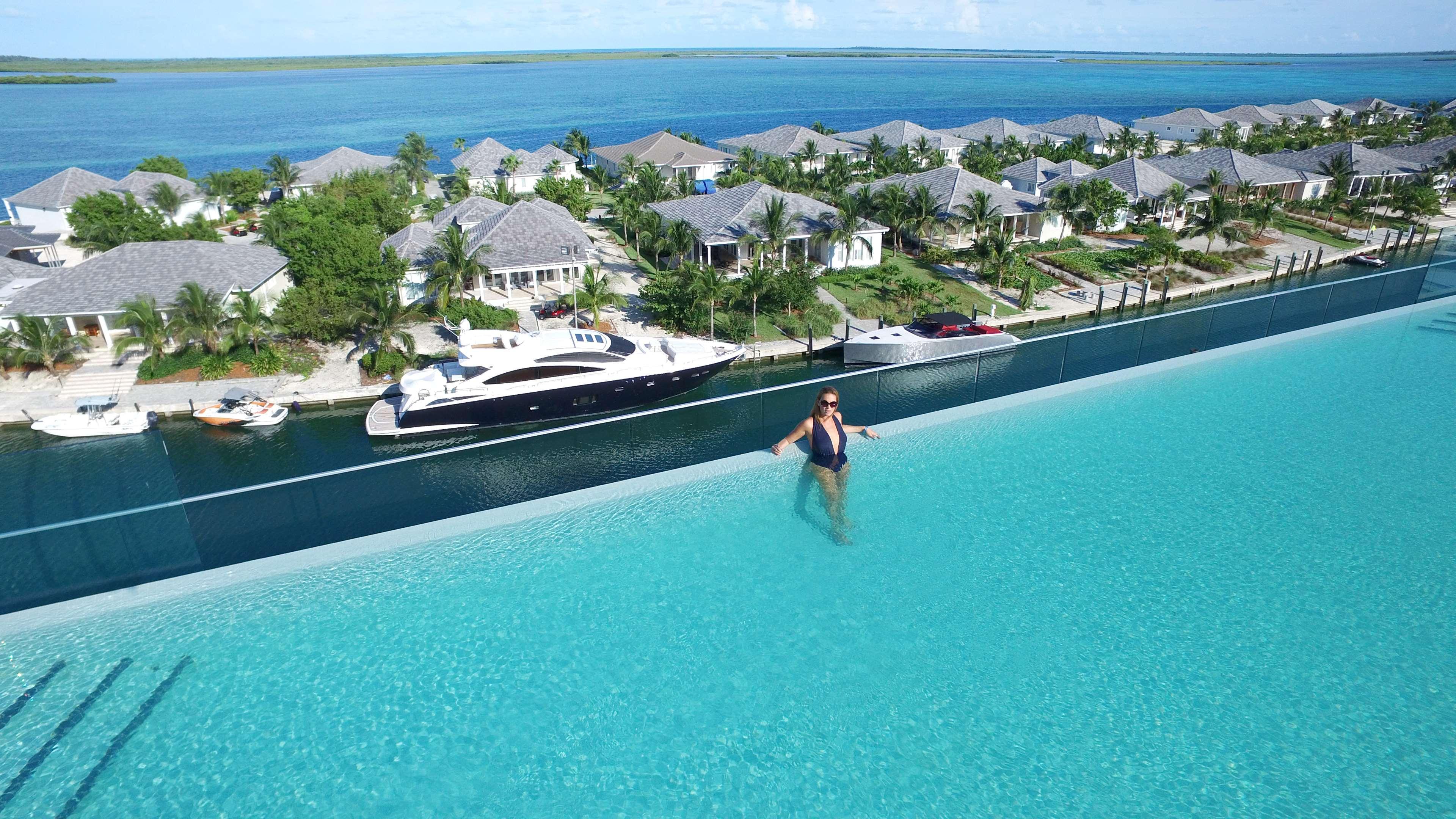 World Bimini Bailey Town (North Bimini)
