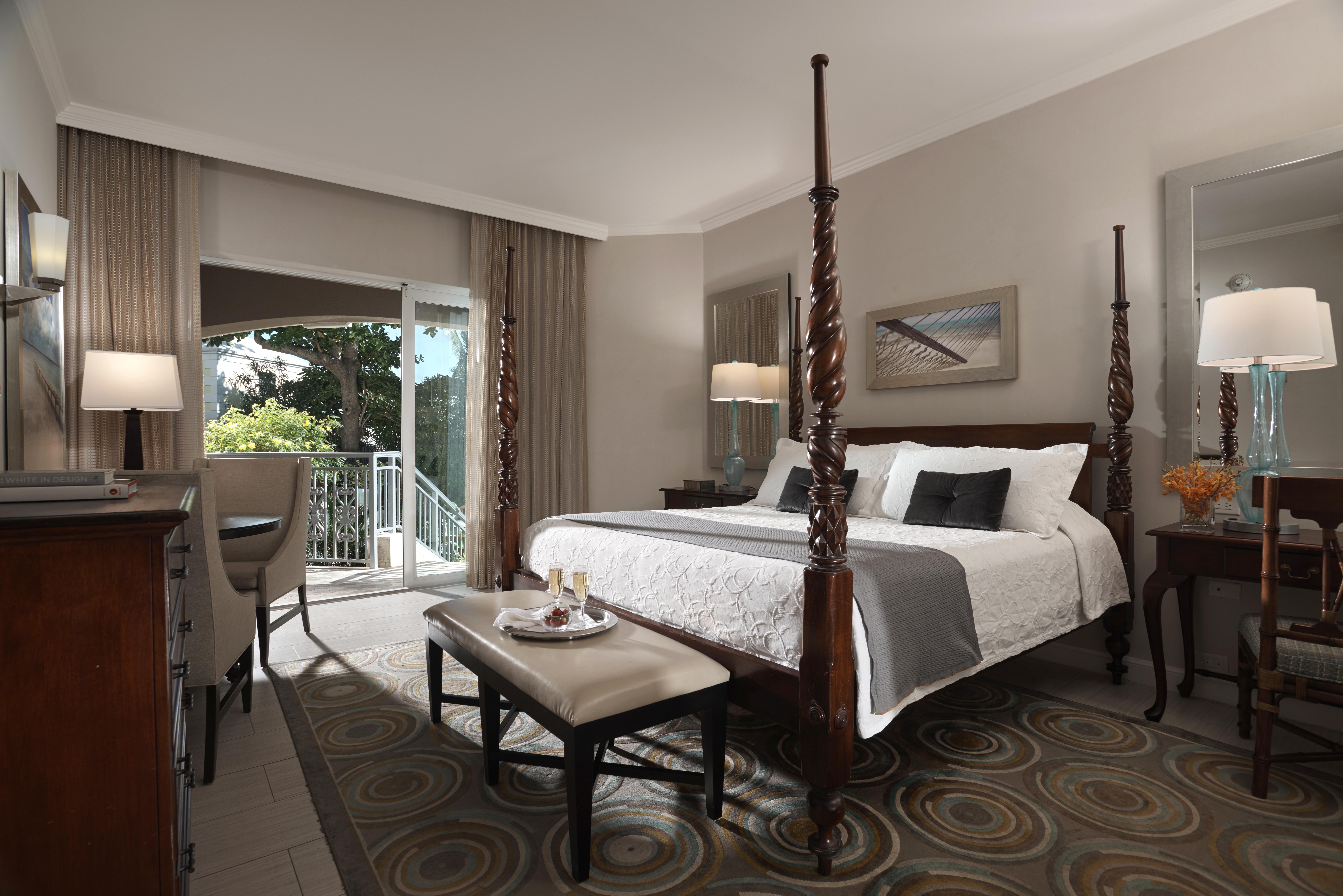 Resort Sandals Royal Bahamian - Couples Only (adults Only) 5*