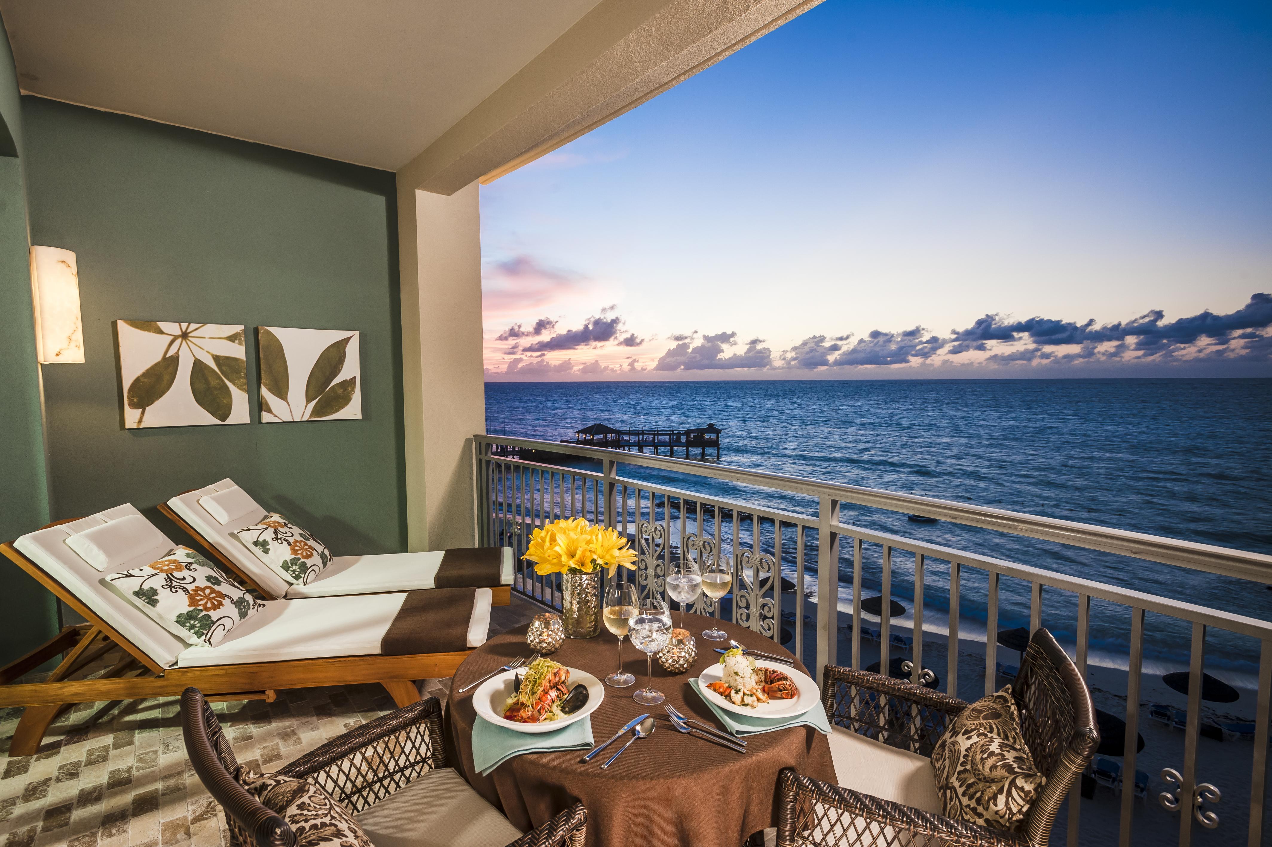 Sandals Royal Bahamian - Couples Only (adults Only) Nassau