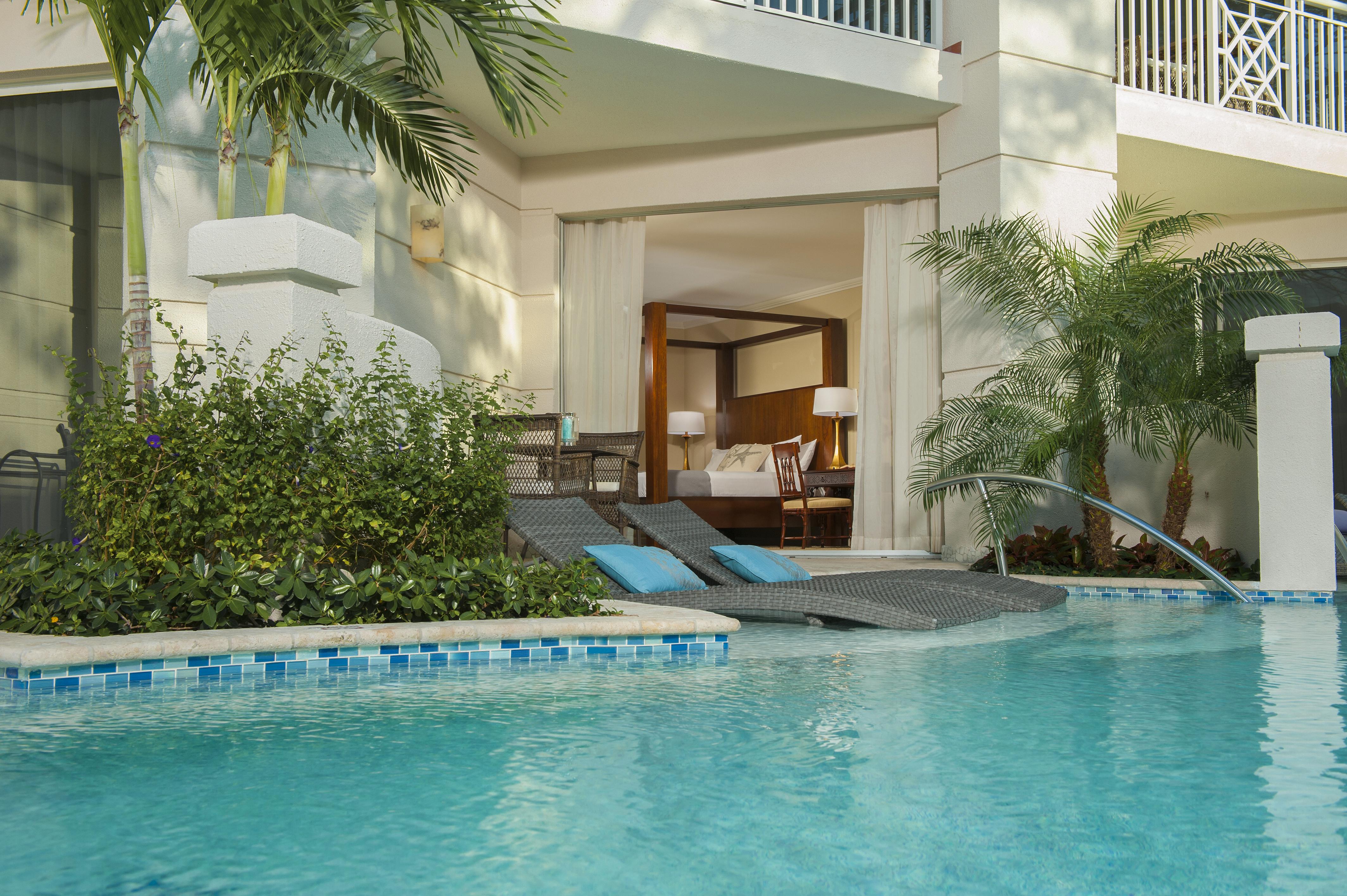 Resort Sandals Royal Bahamian - Couples Only (adults Only) 5*