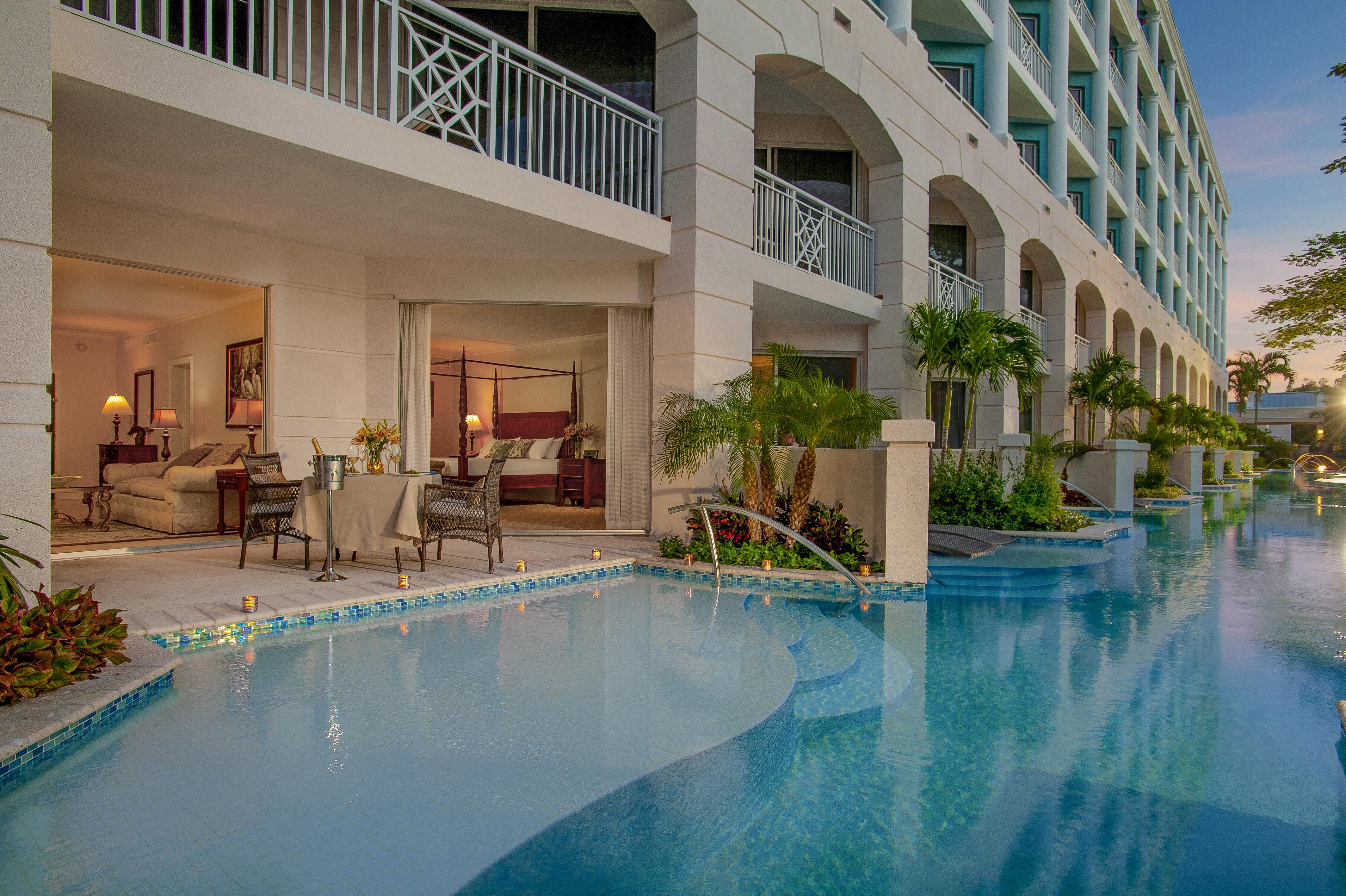 Sandals Royal Bahamian - Couples Only (adults Only)