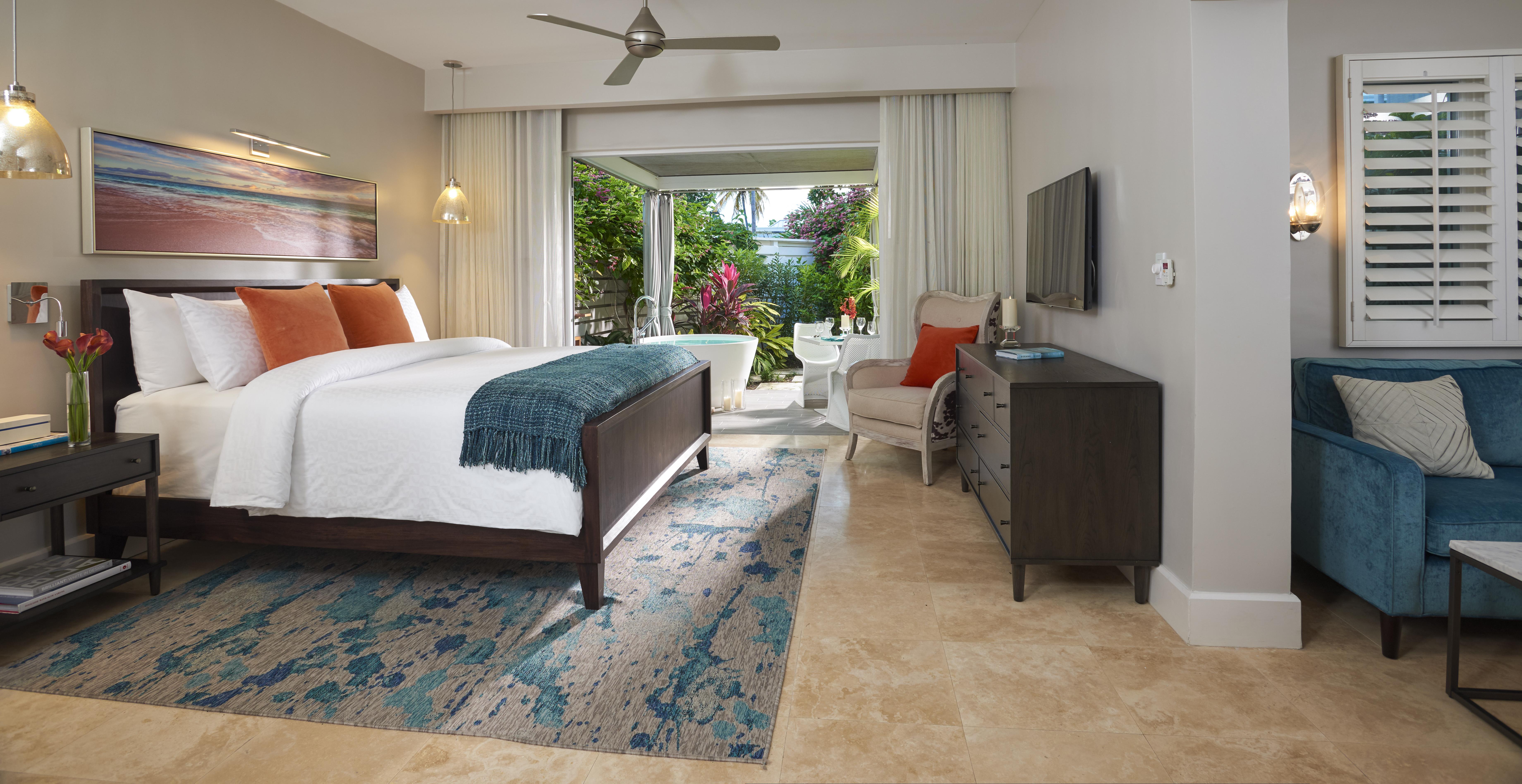 Sandals Royal Bahamian - Couples Only (adults Only) 5*