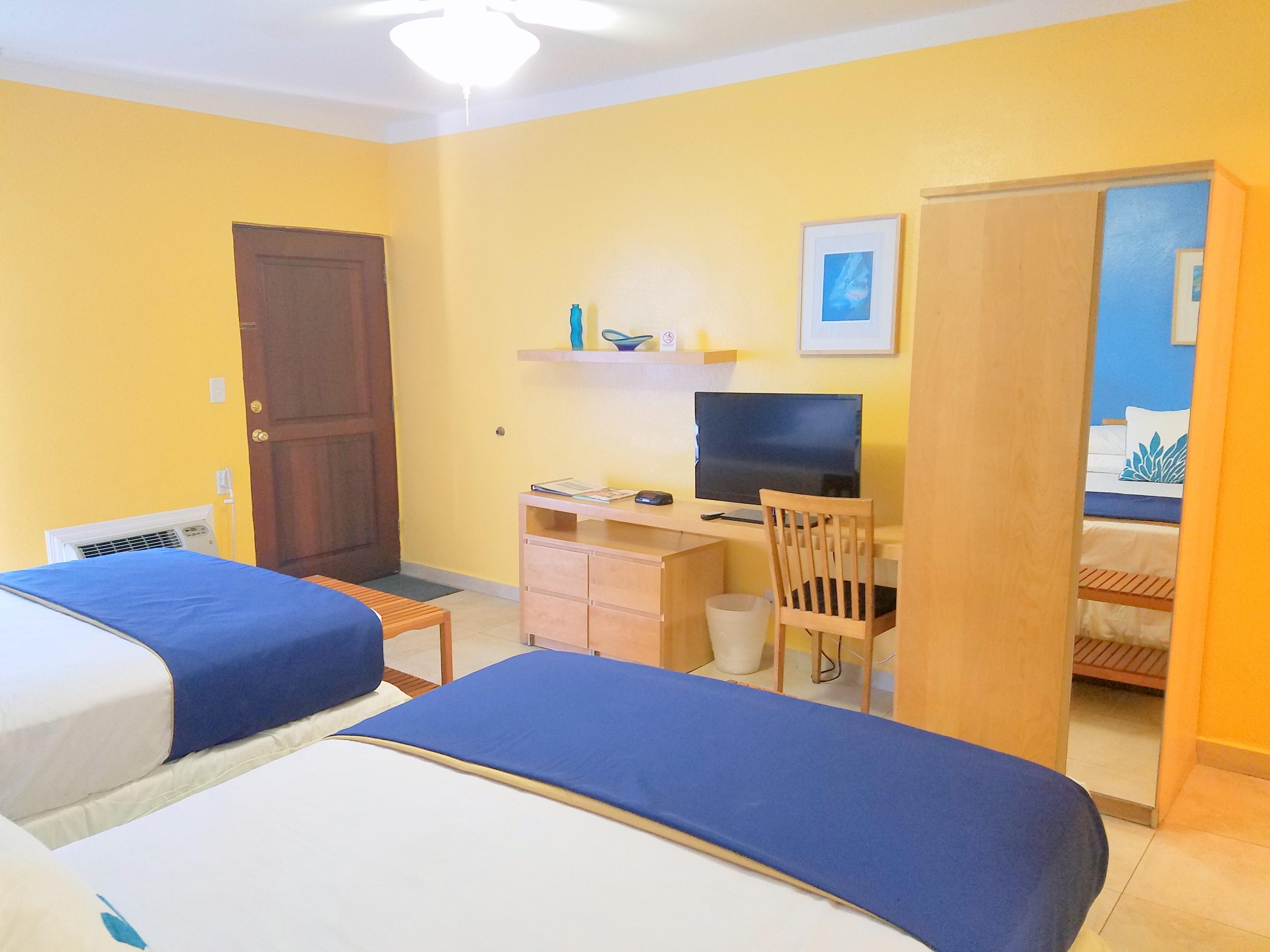 Hotel Flamingo Bay & Marina 2*