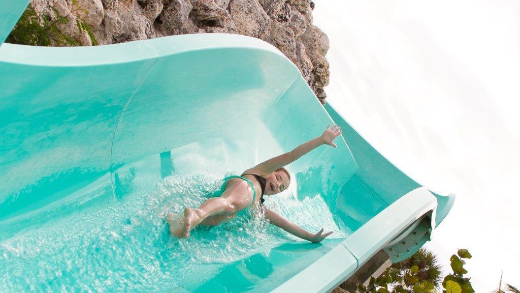 Flamingo Bay & Marina