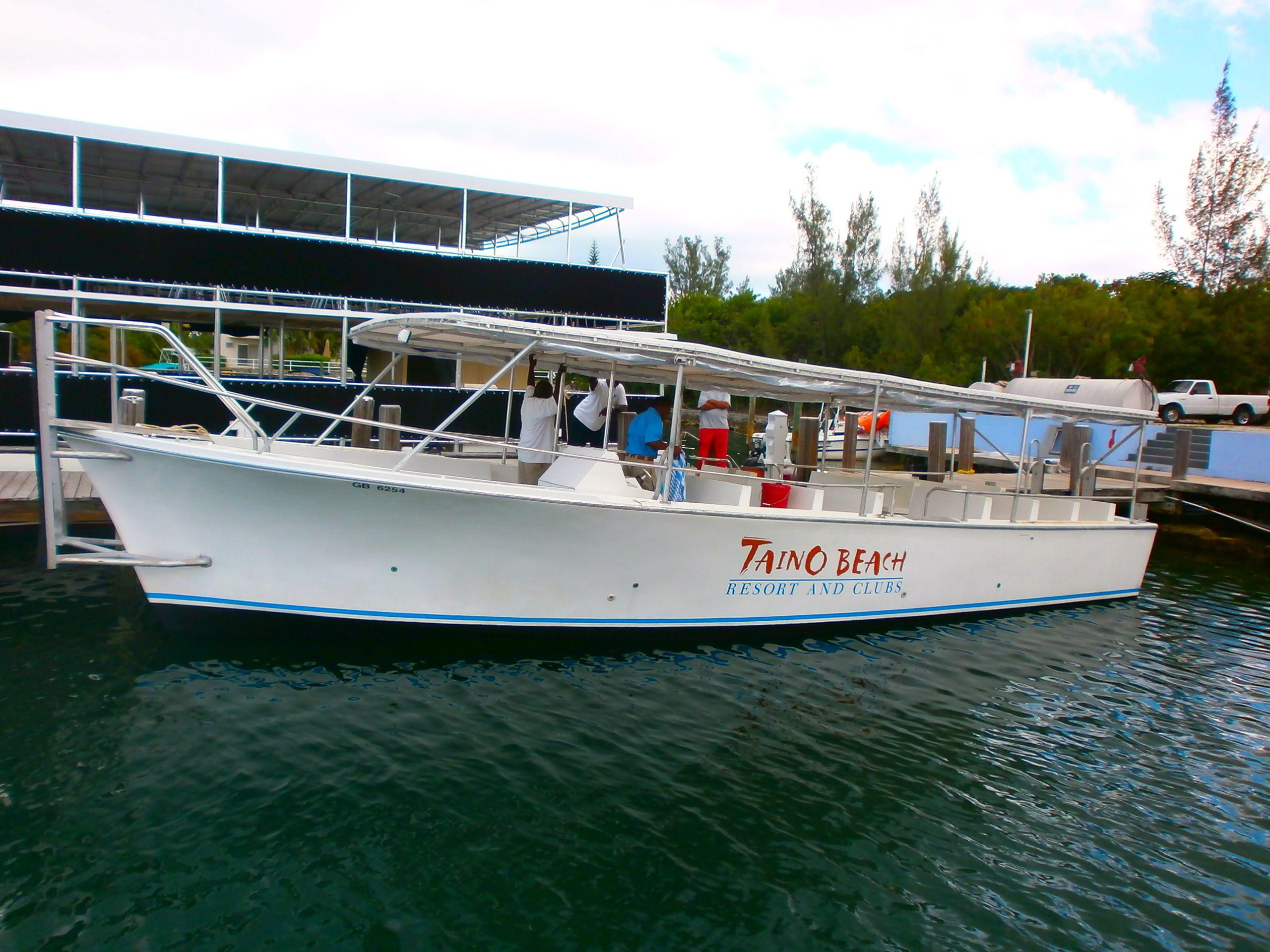 Hotel Flamingo Bay & Marina Freeport