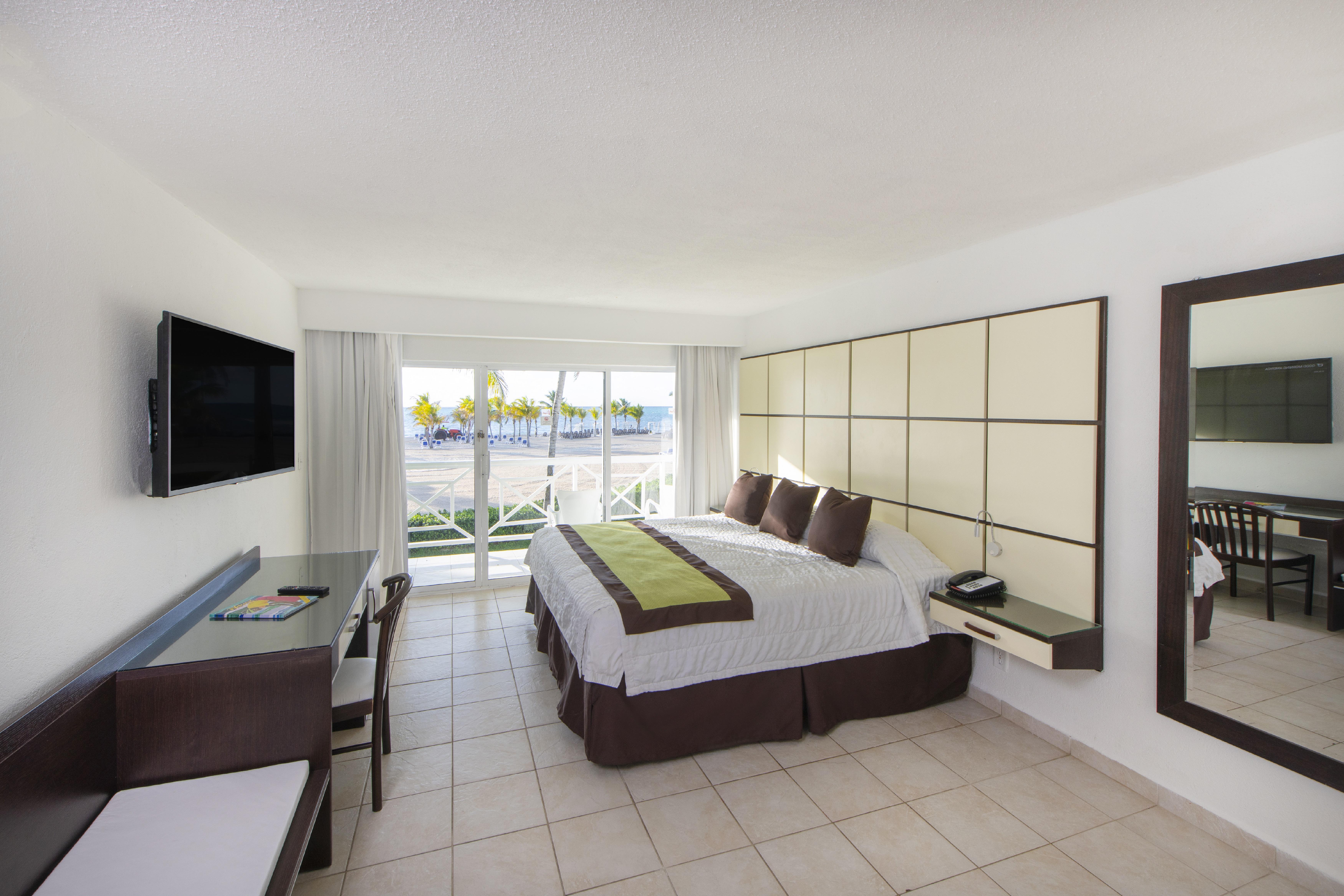 Viva Fortuna By Wyndham, A Trademark 3* Freeport