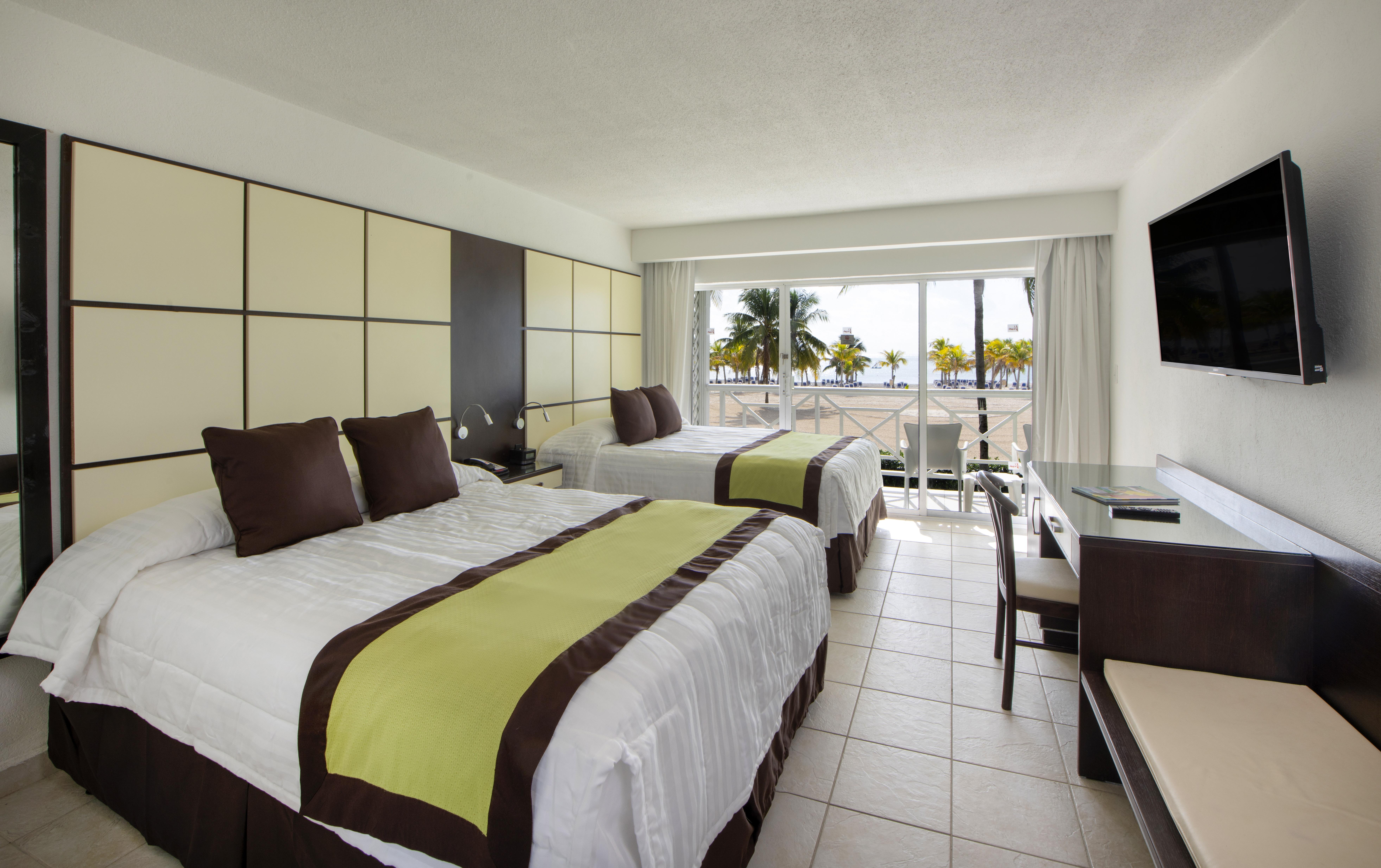 Resort Viva Fortuna By Wyndham, A Trademark 3*