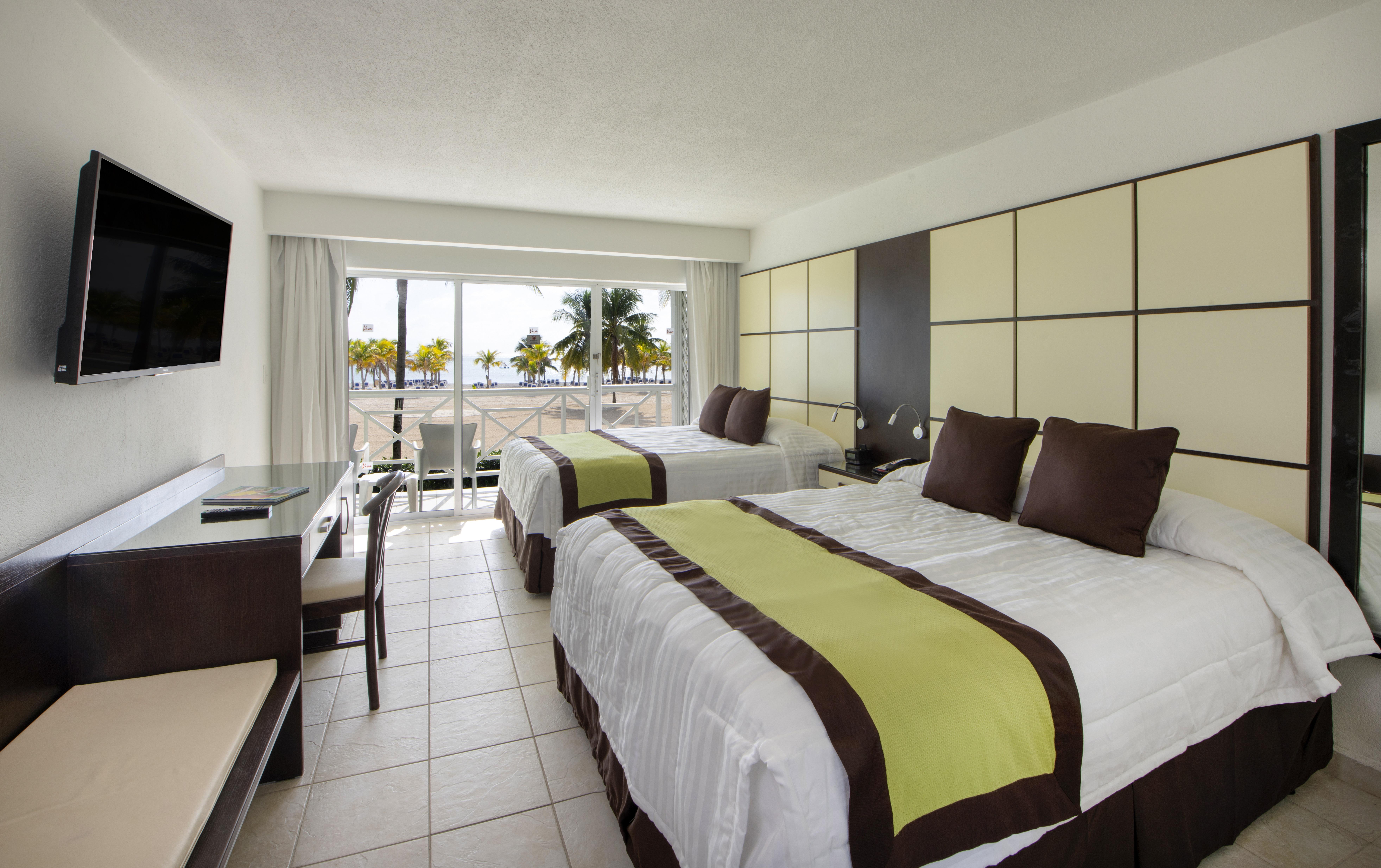 Viva Fortuna By Wyndham, A Trademark Resort 3*