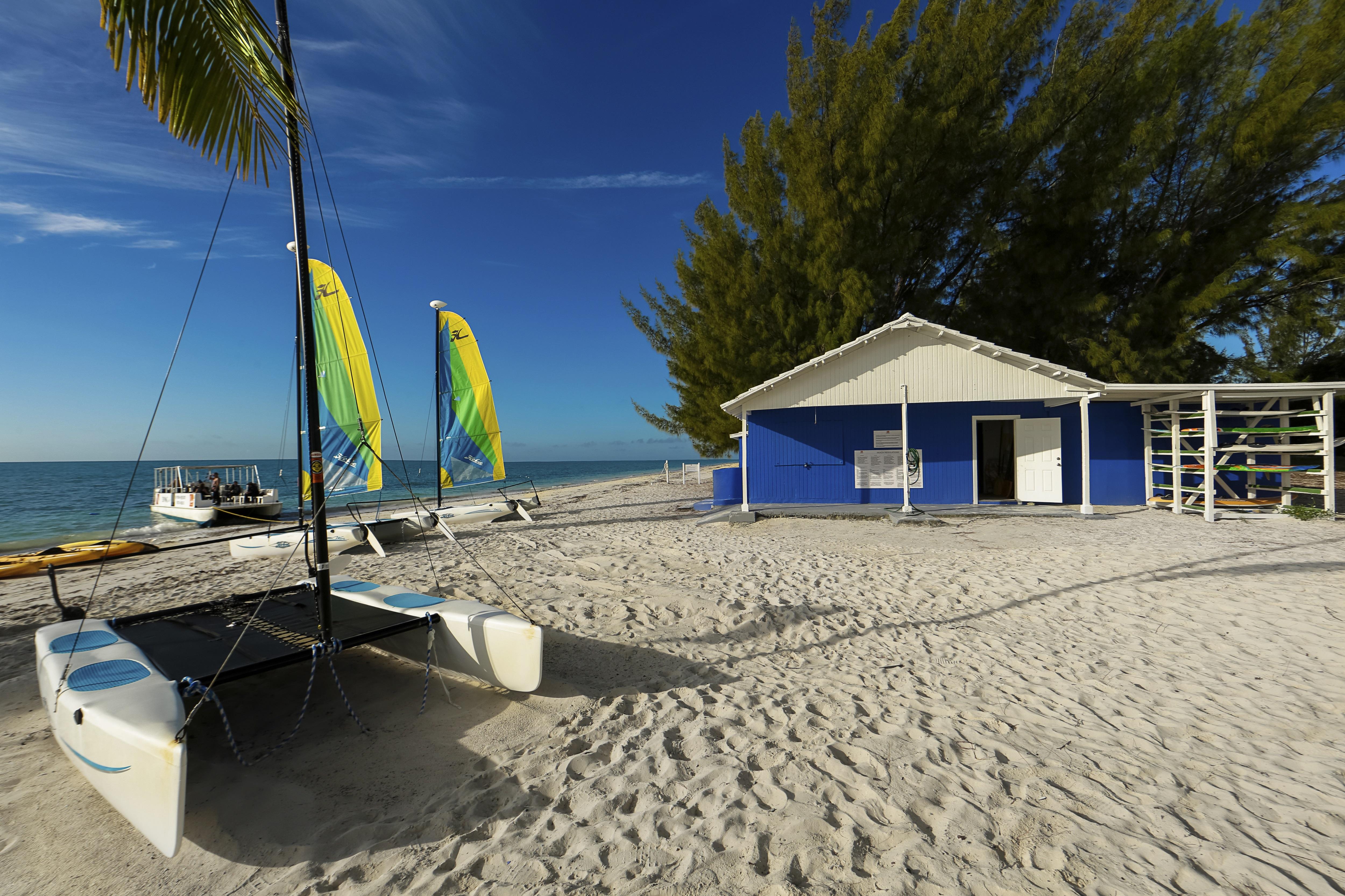 Resort Viva Fortuna By Wyndham, A Trademark Freeport