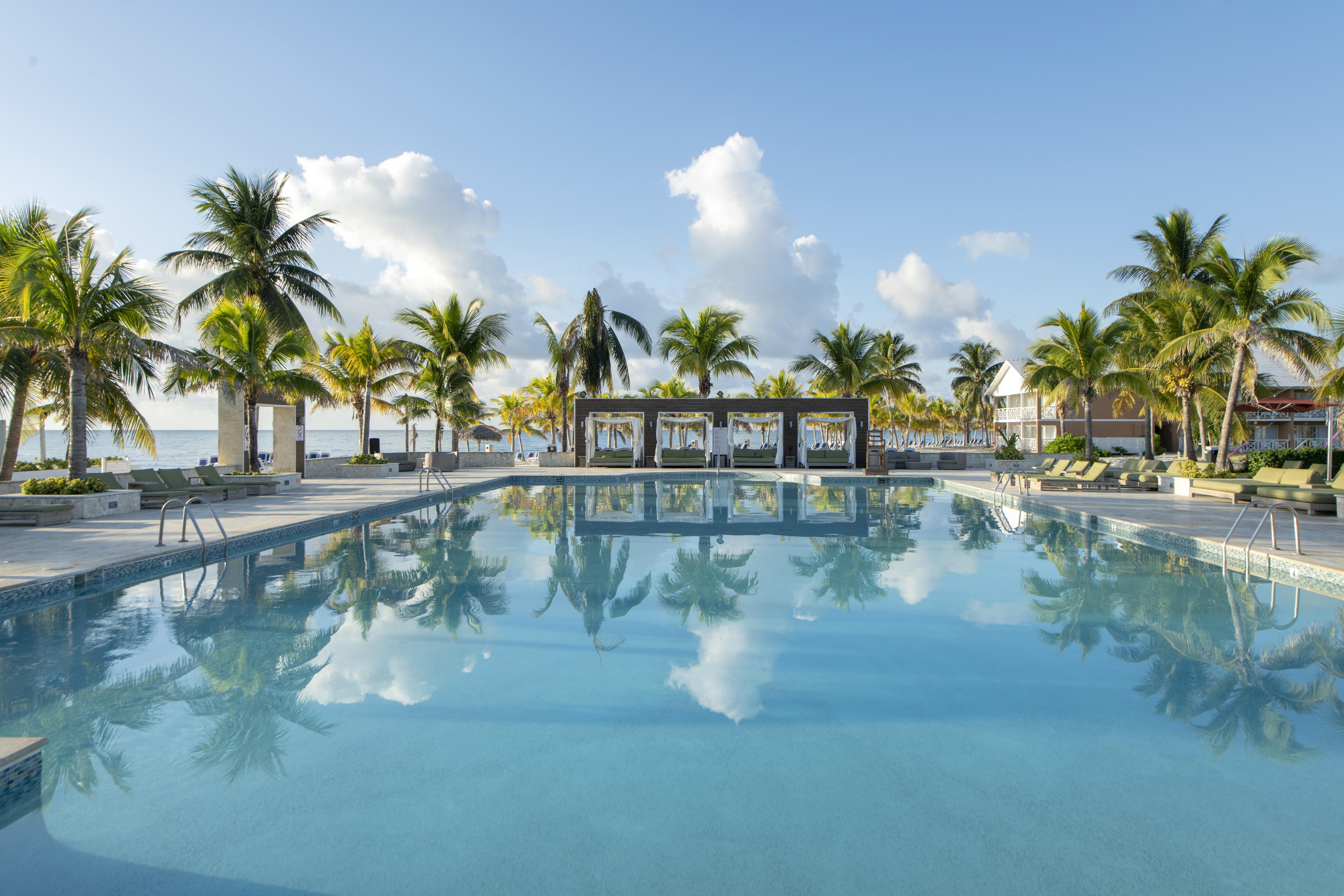 Viva Fortuna By Wyndham, A Trademark Resort Freeport