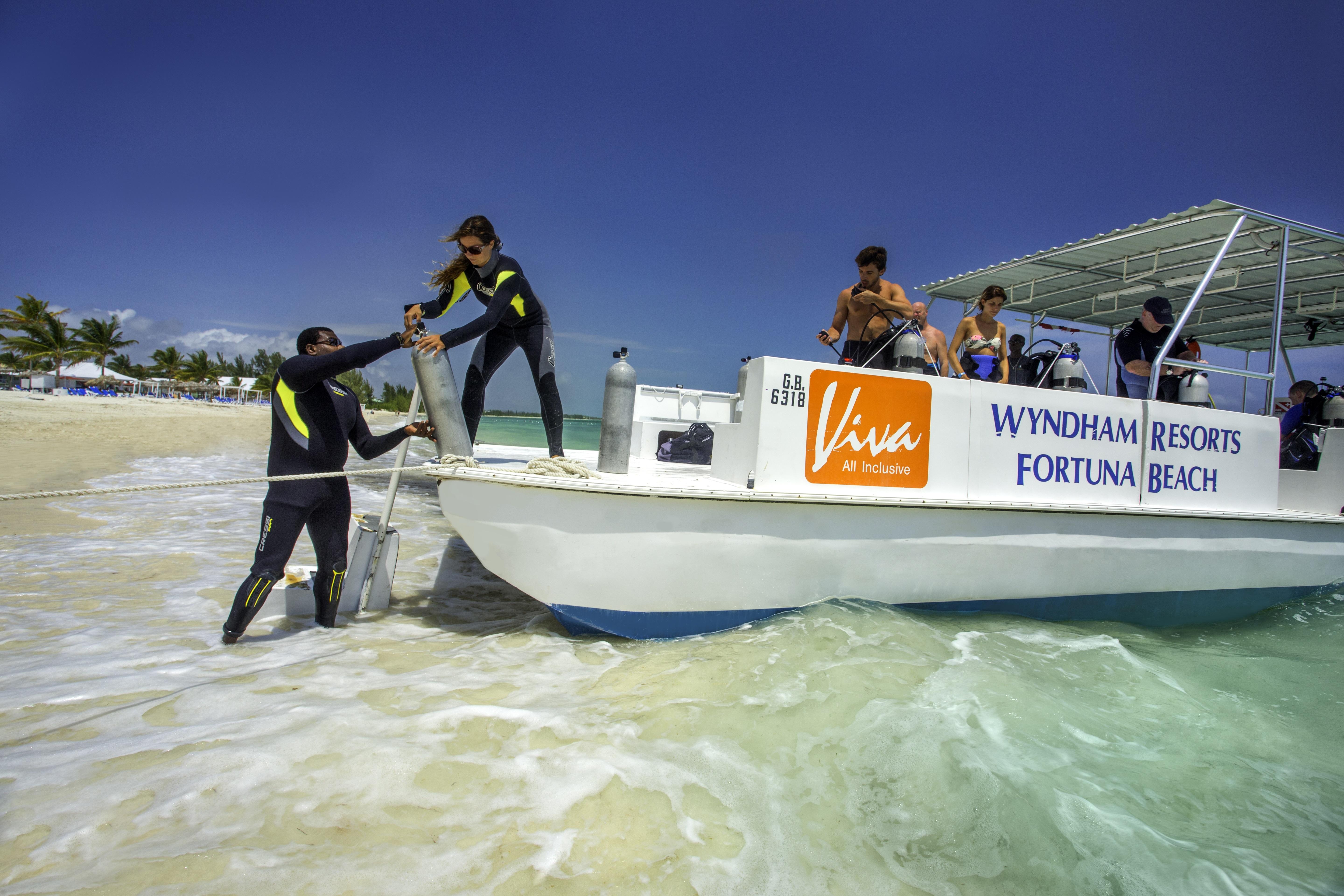Viva Fortuna By Wyndham, A Trademark Resort 3*