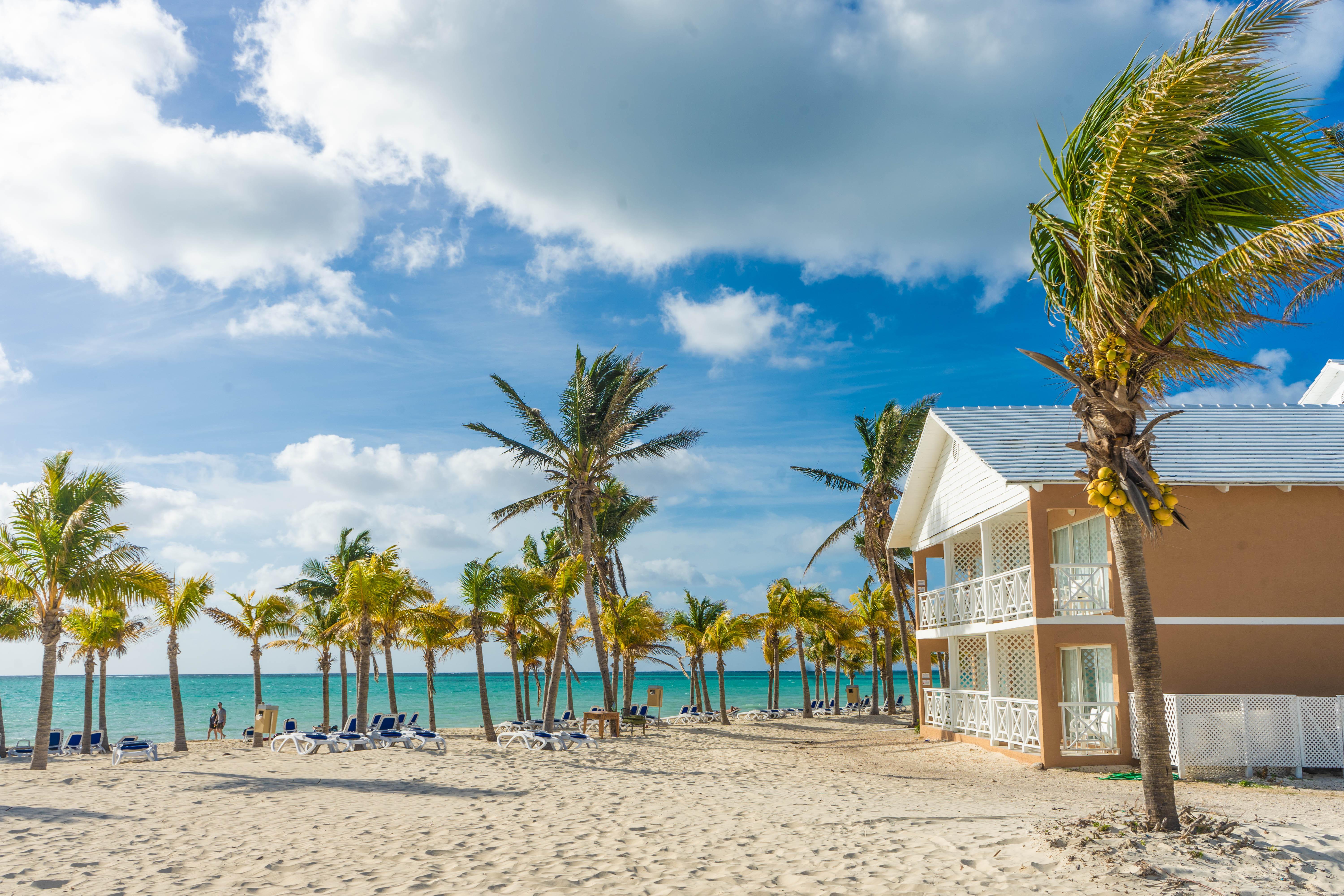Resort Viva Fortuna By Wyndham, A Trademark 3*