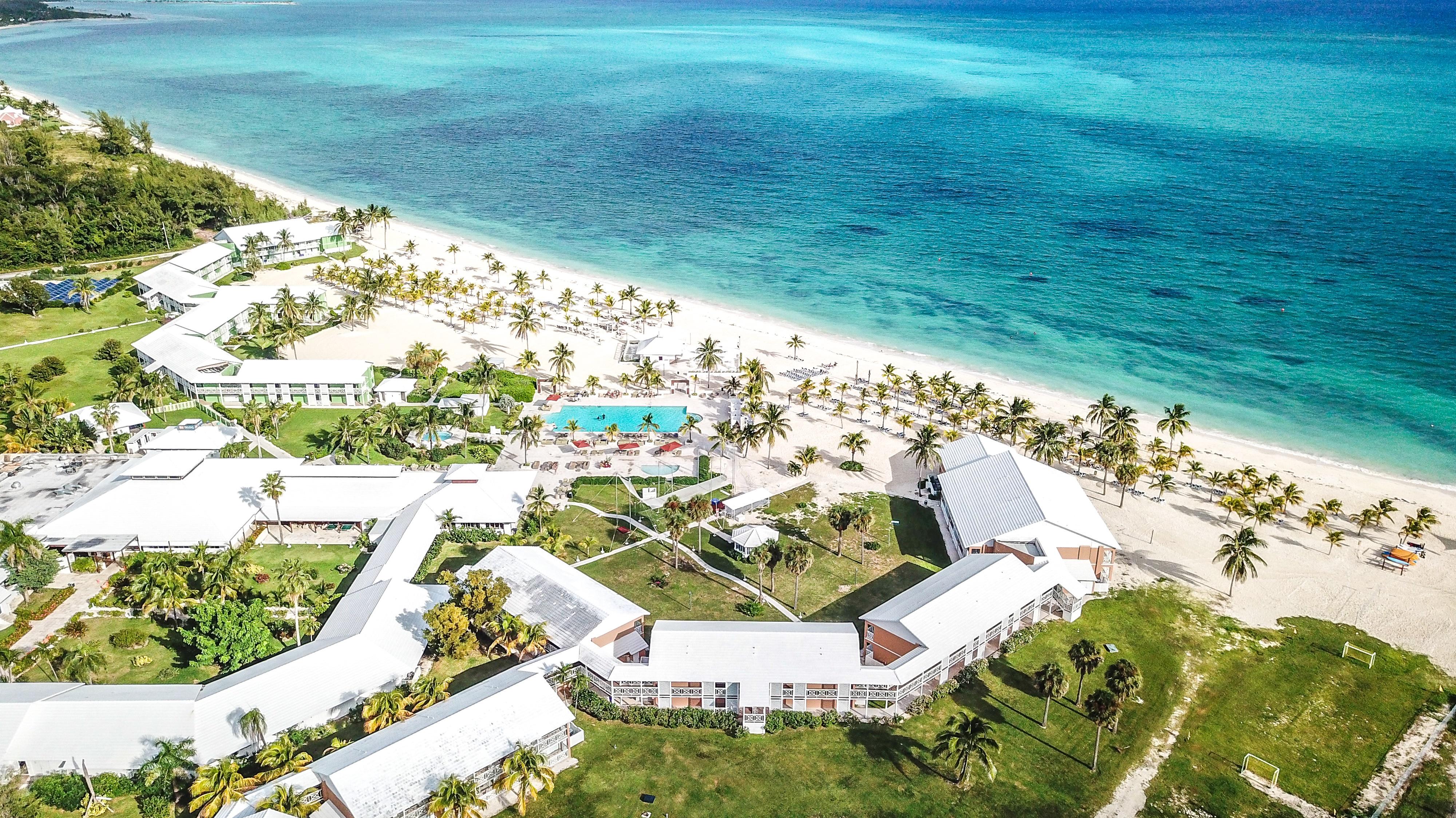 Resort Viva Fortuna By Wyndham, A Trademark 3*