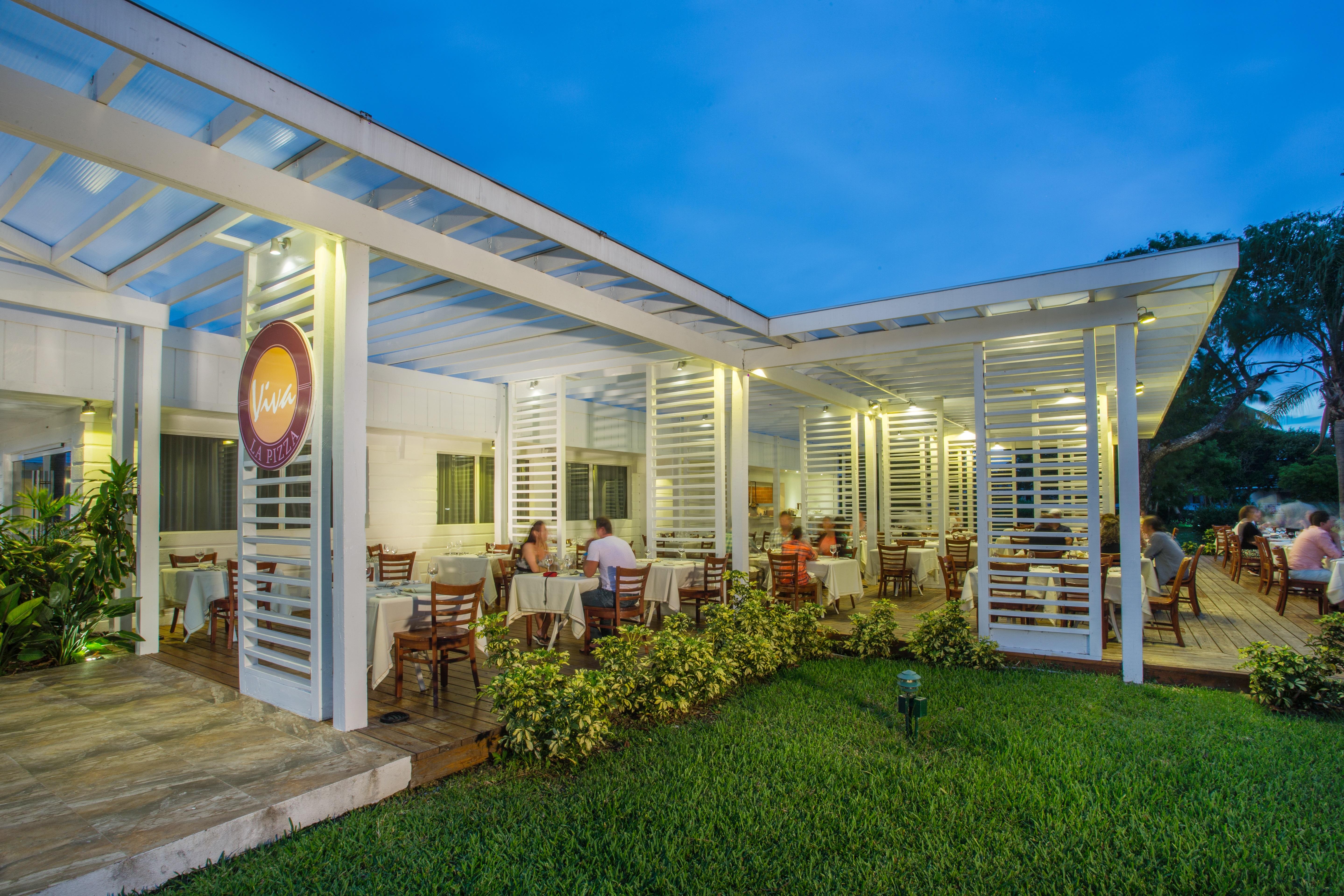 Resort Viva Fortuna By Wyndham, A Trademark