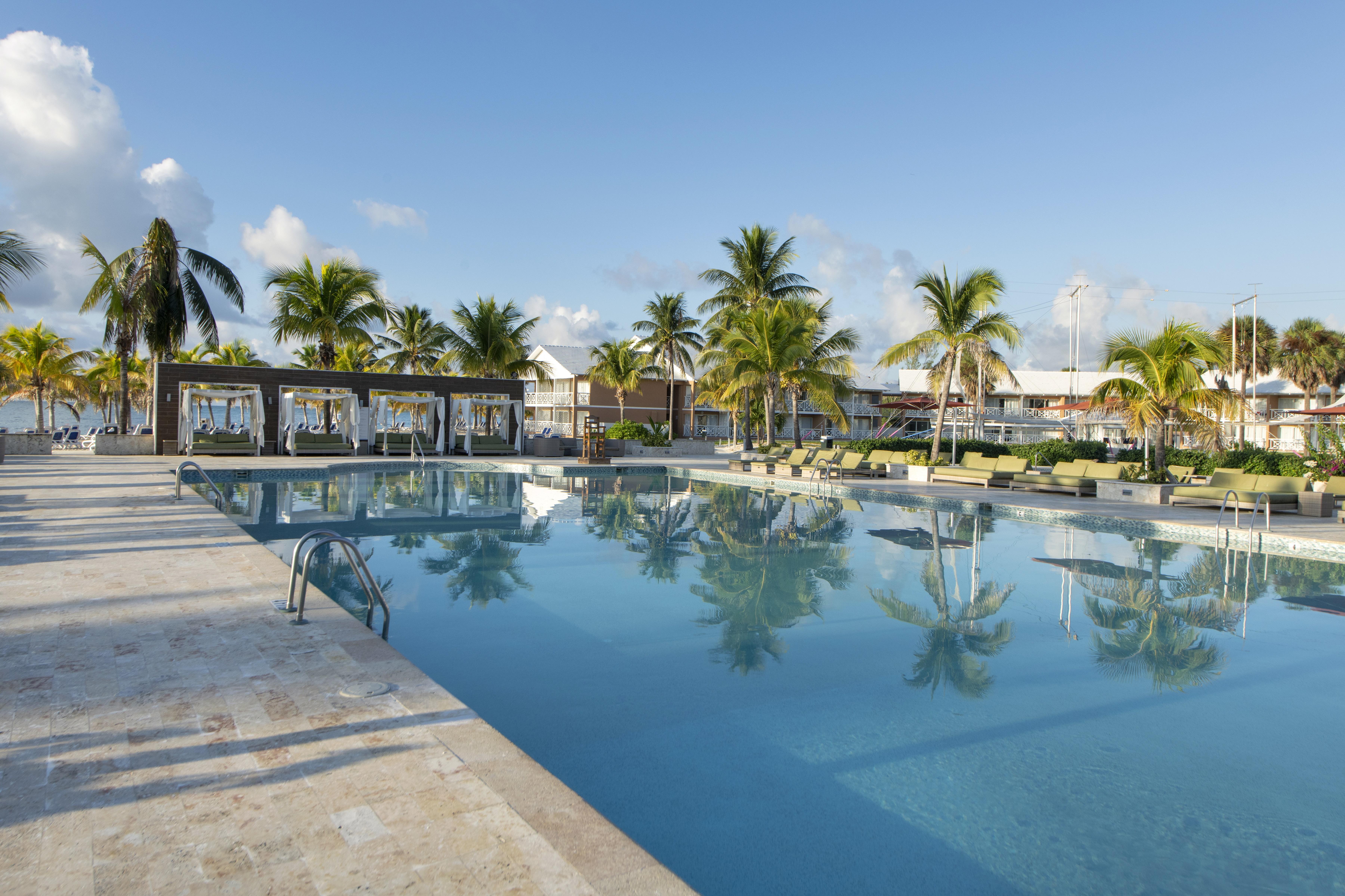 Resort Viva Fortuna By Wyndham, A Trademark Freeport