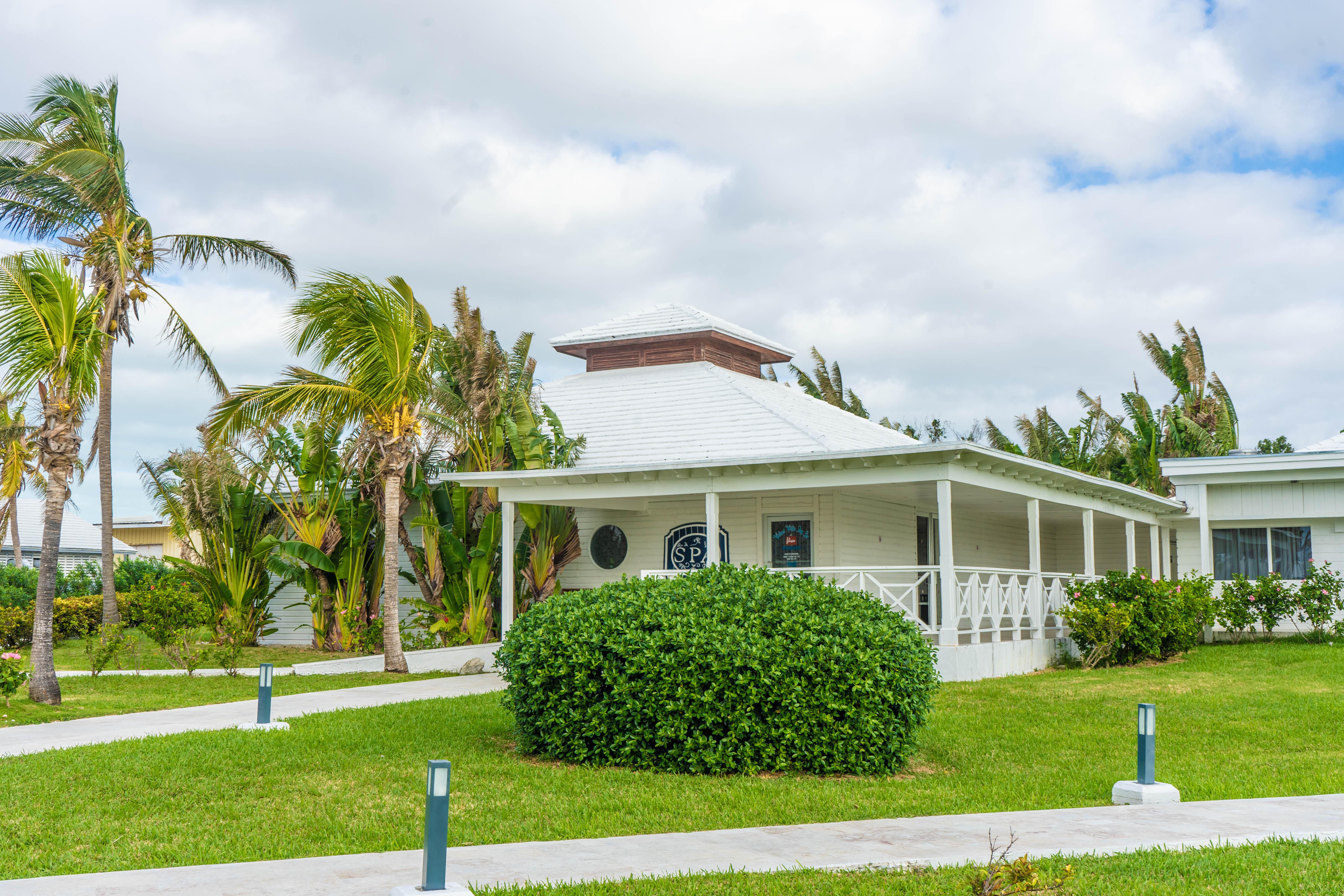 Viva Fortuna By Wyndham, A Trademark Resort