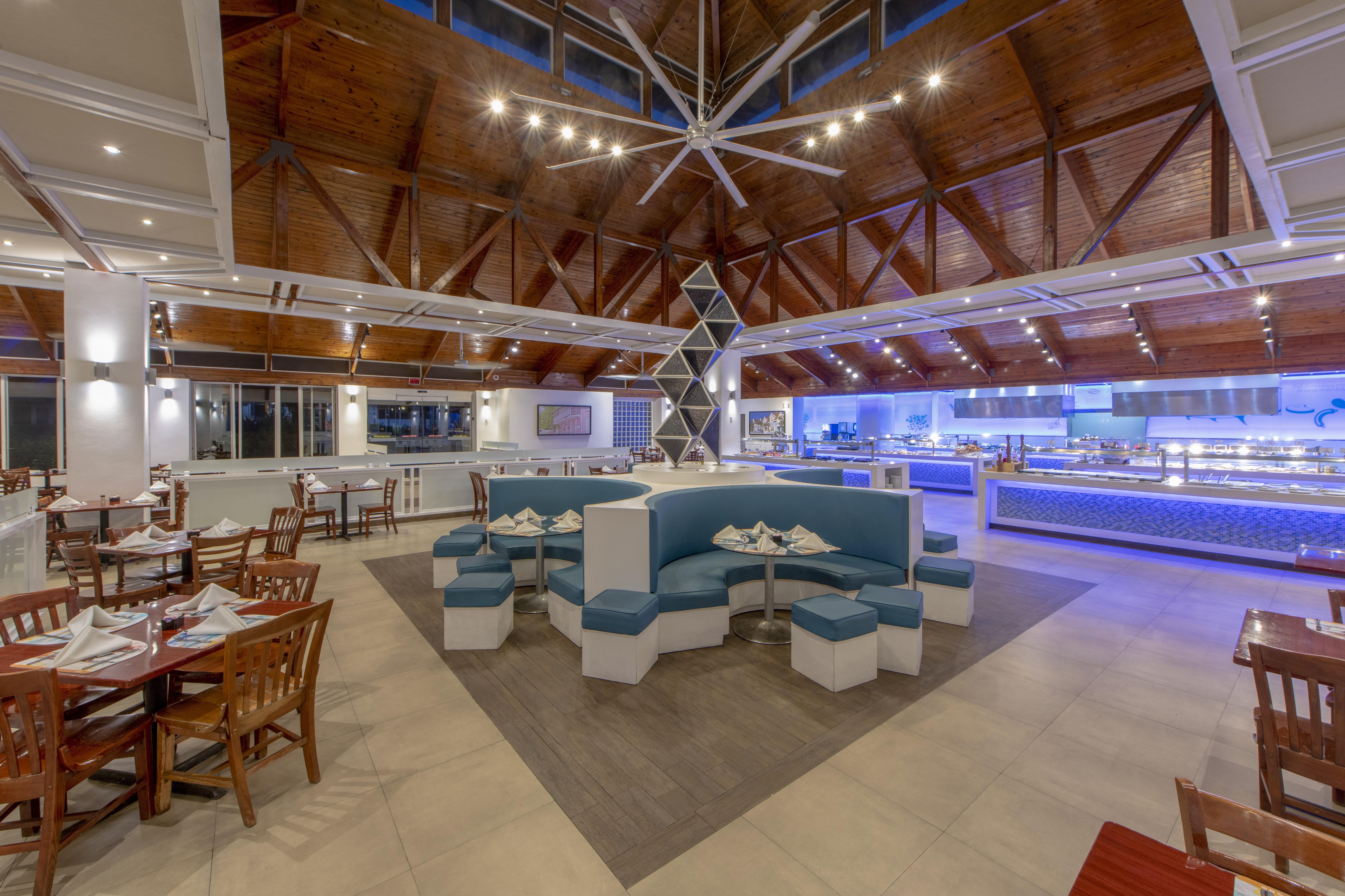 Viva Fortuna By Wyndham, A Trademark Resort Freeport