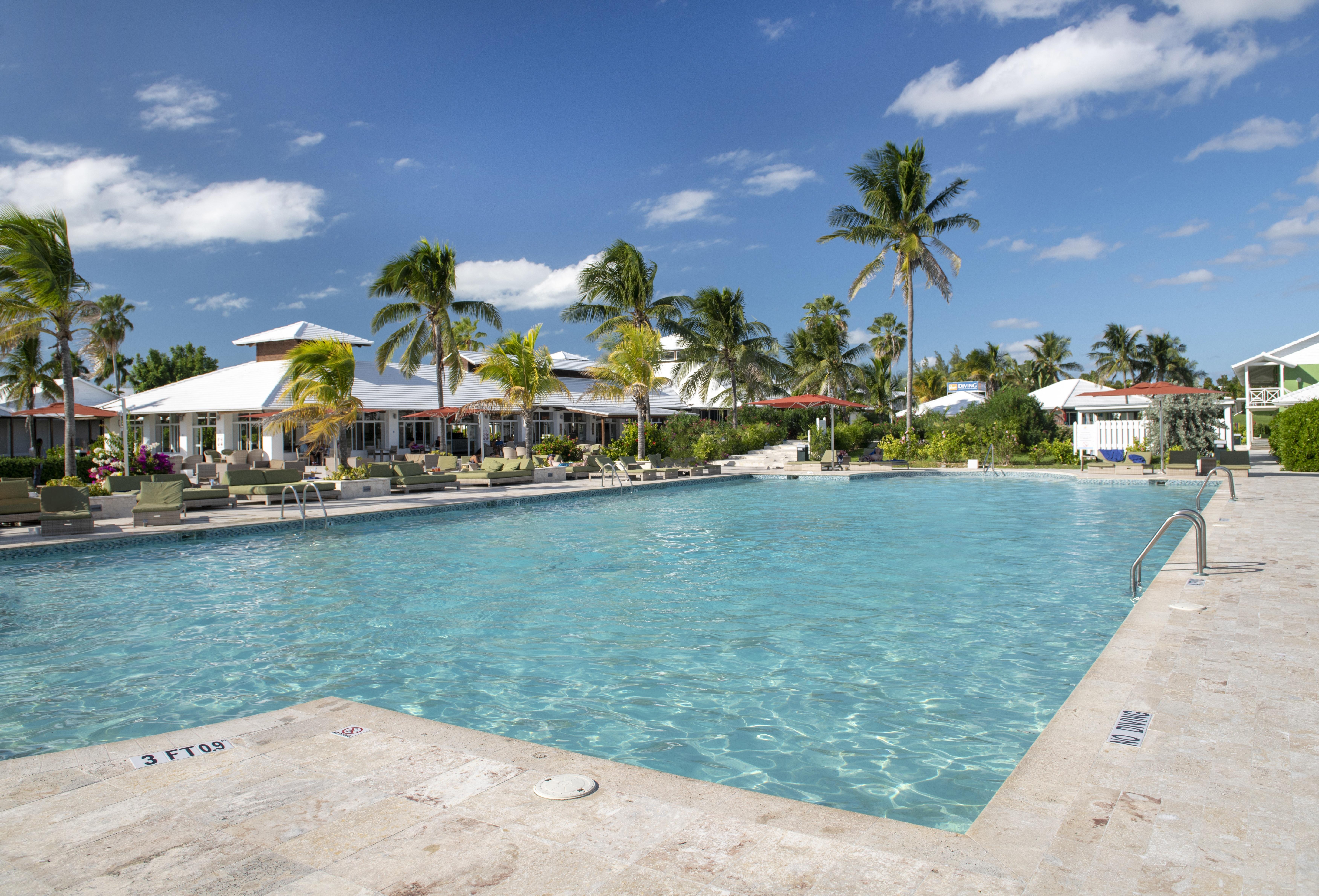 Viva Fortuna By Wyndham, A Trademark Resort 3*