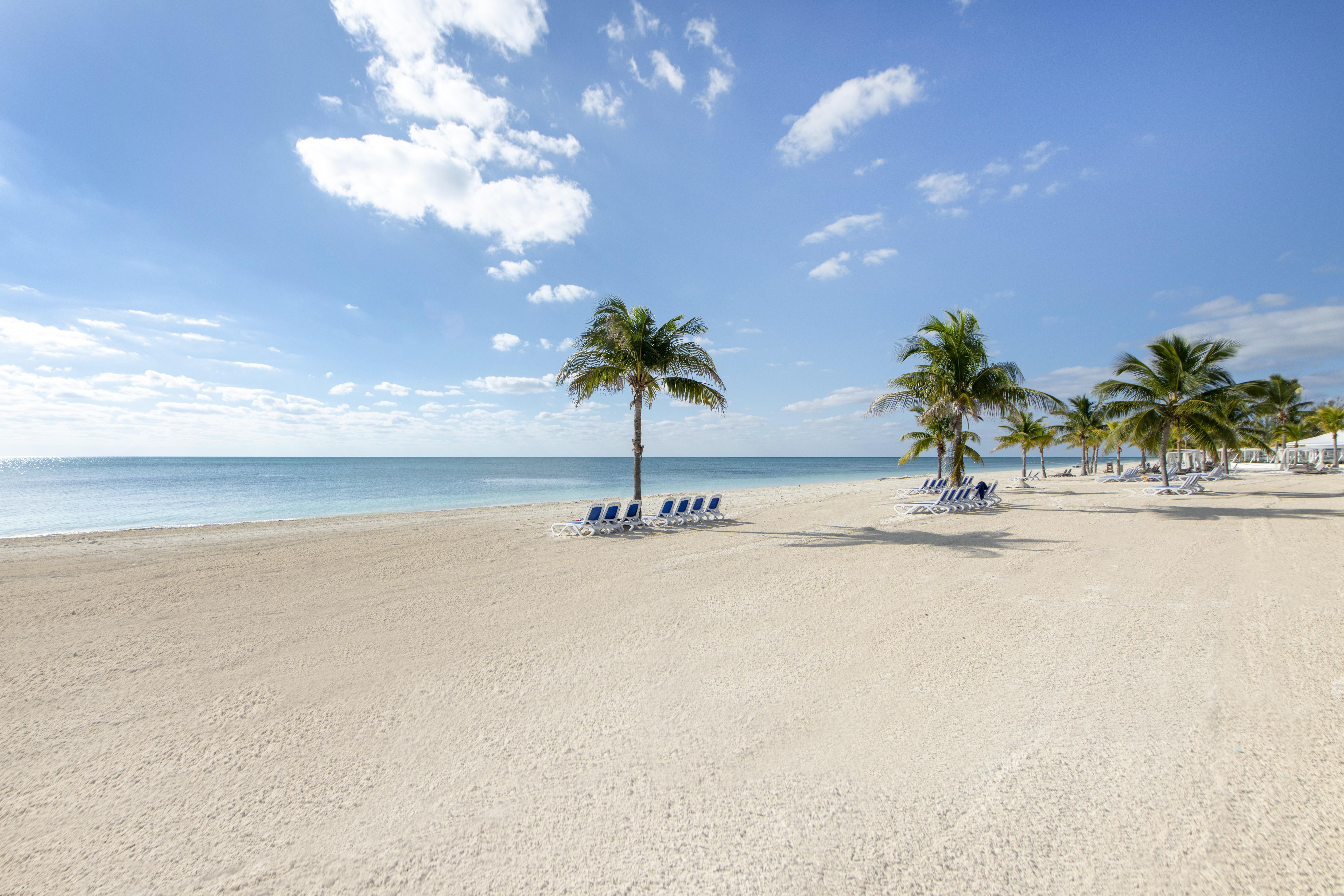 Viva Fortuna By Wyndham, A Trademark Resort Freeport