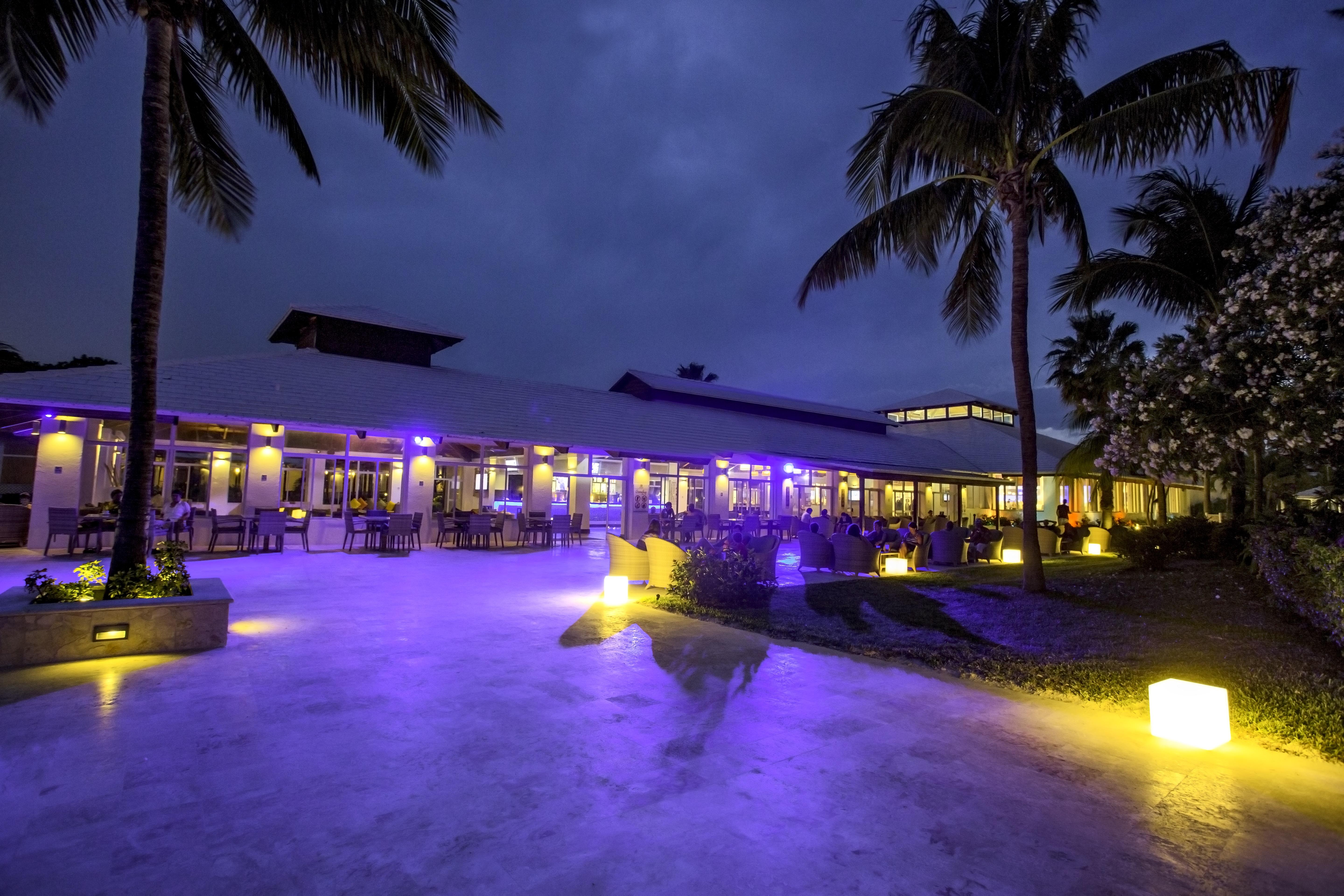 Resort Viva Fortuna By Wyndham, A Trademark