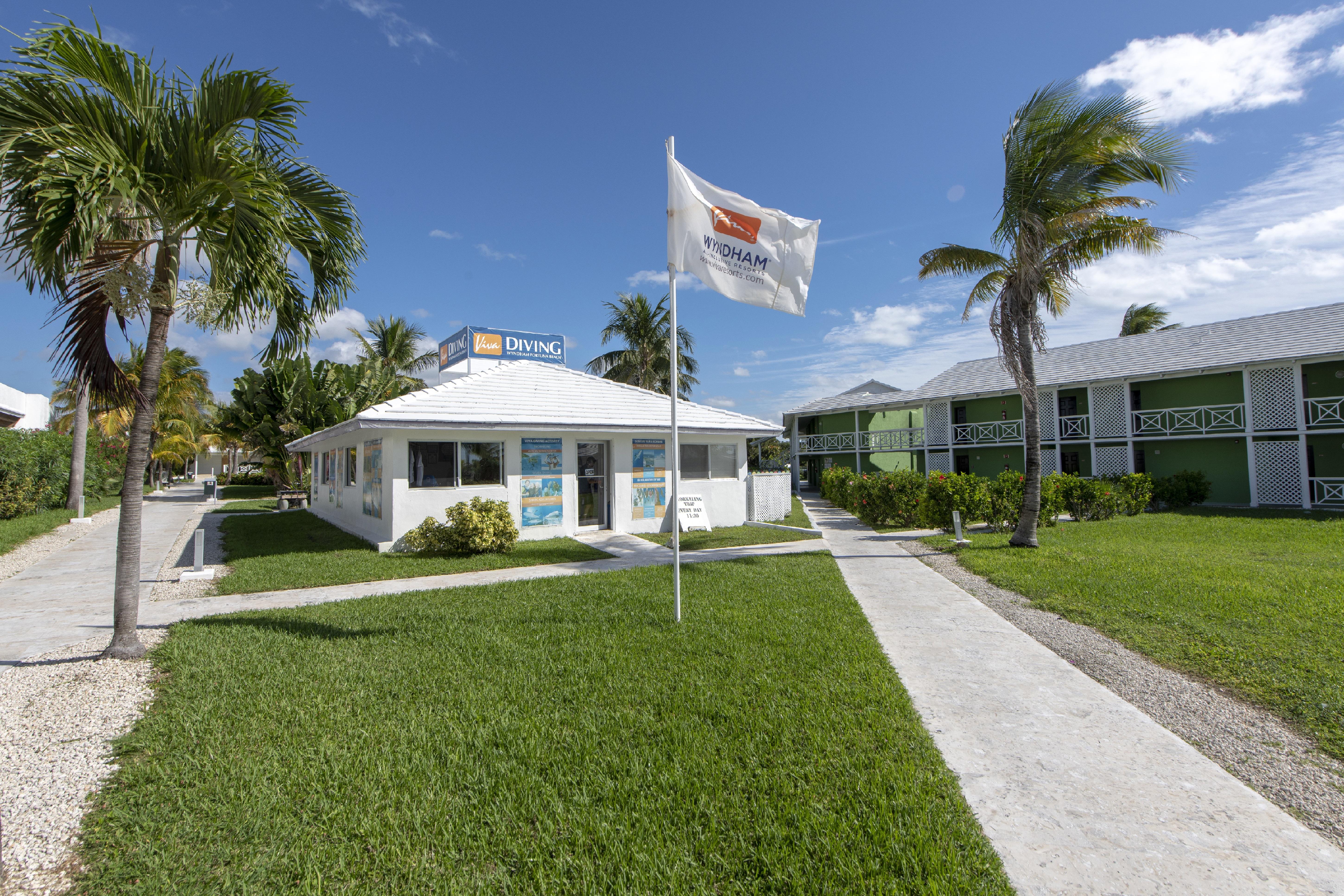 Viva Fortuna By Wyndham, A Trademark Resort 3*