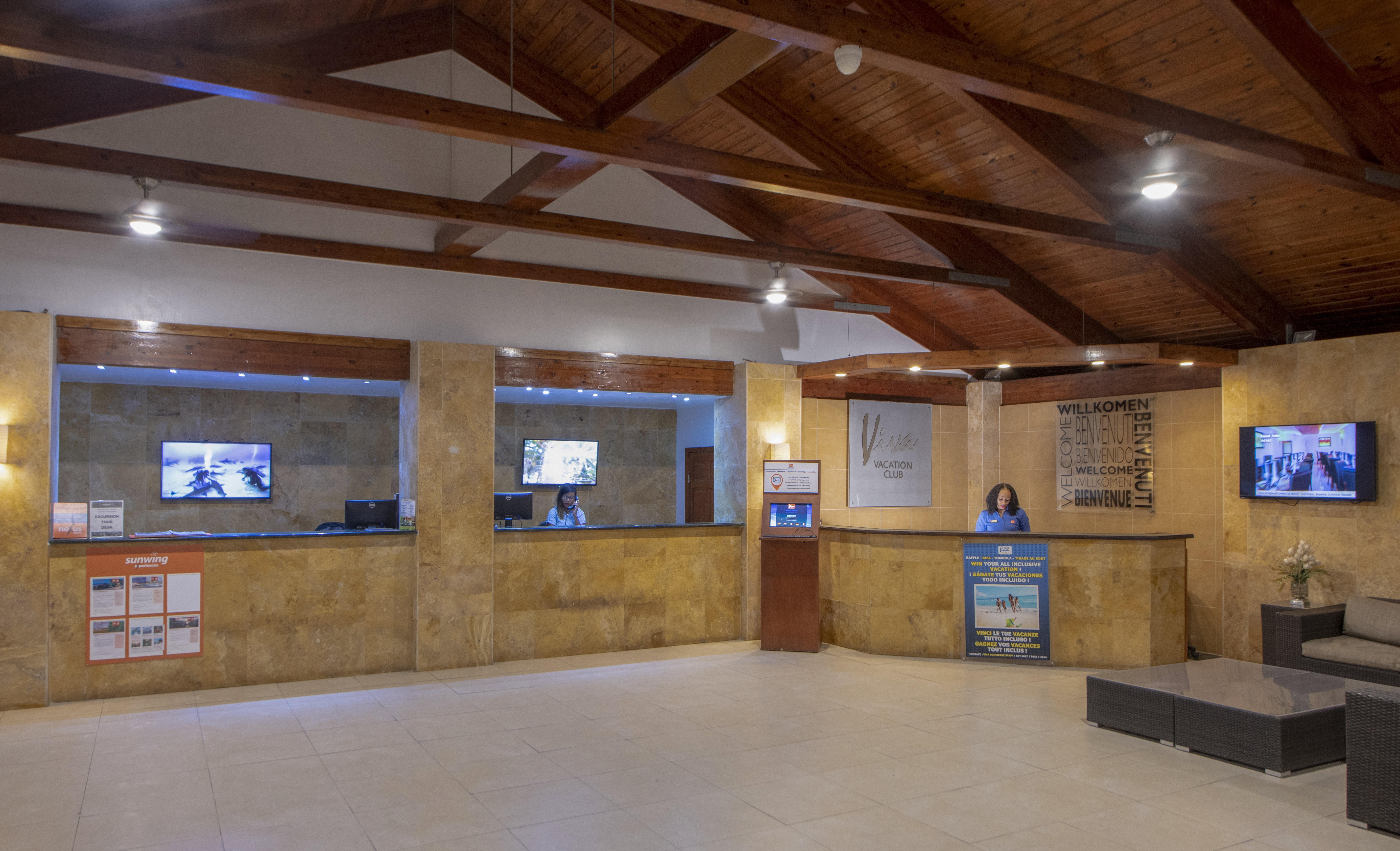 Resort Viva Fortuna By Wyndham, A Trademark 3*