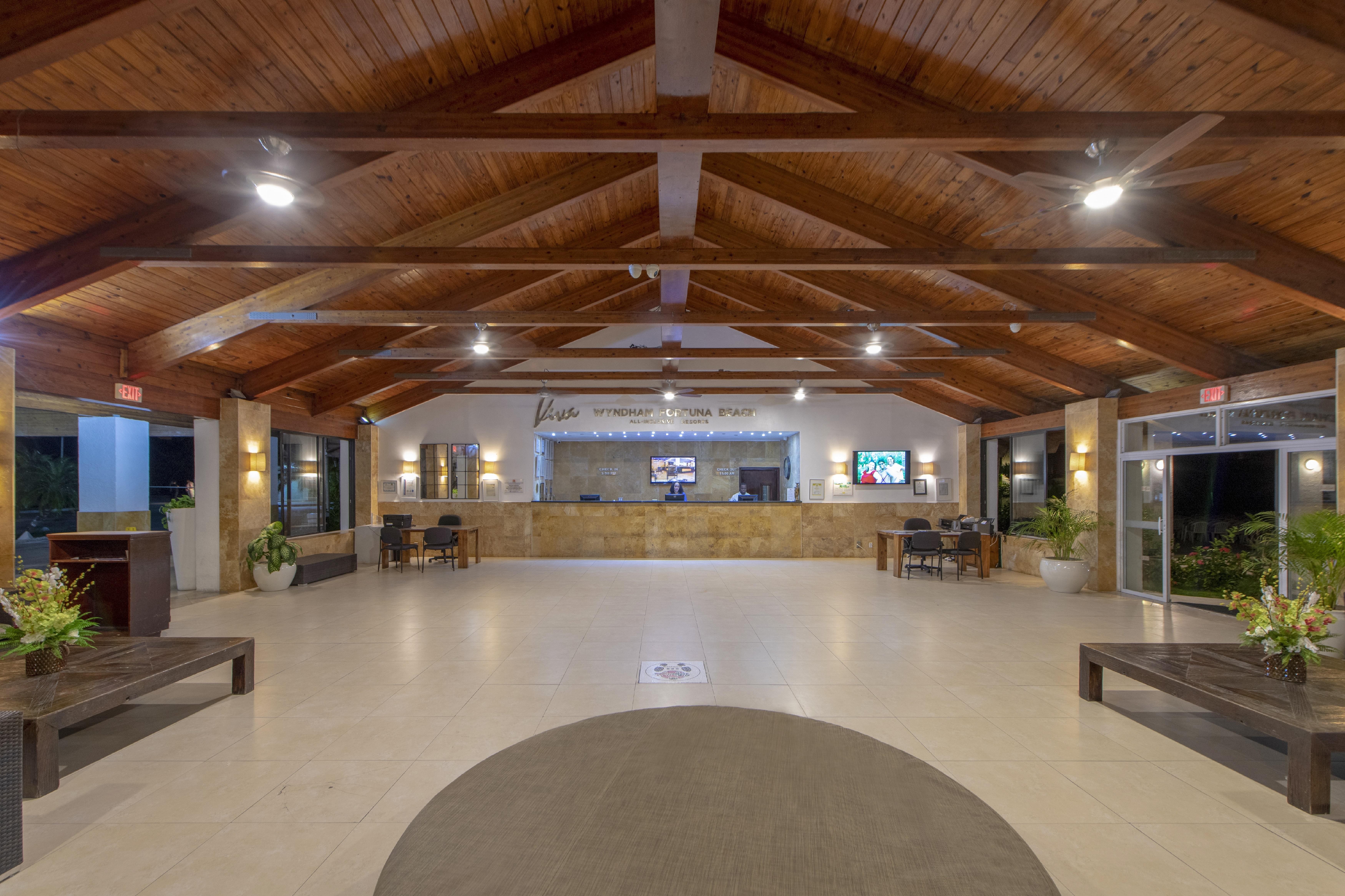 Viva Fortuna By Wyndham, A Trademark Resort 3*