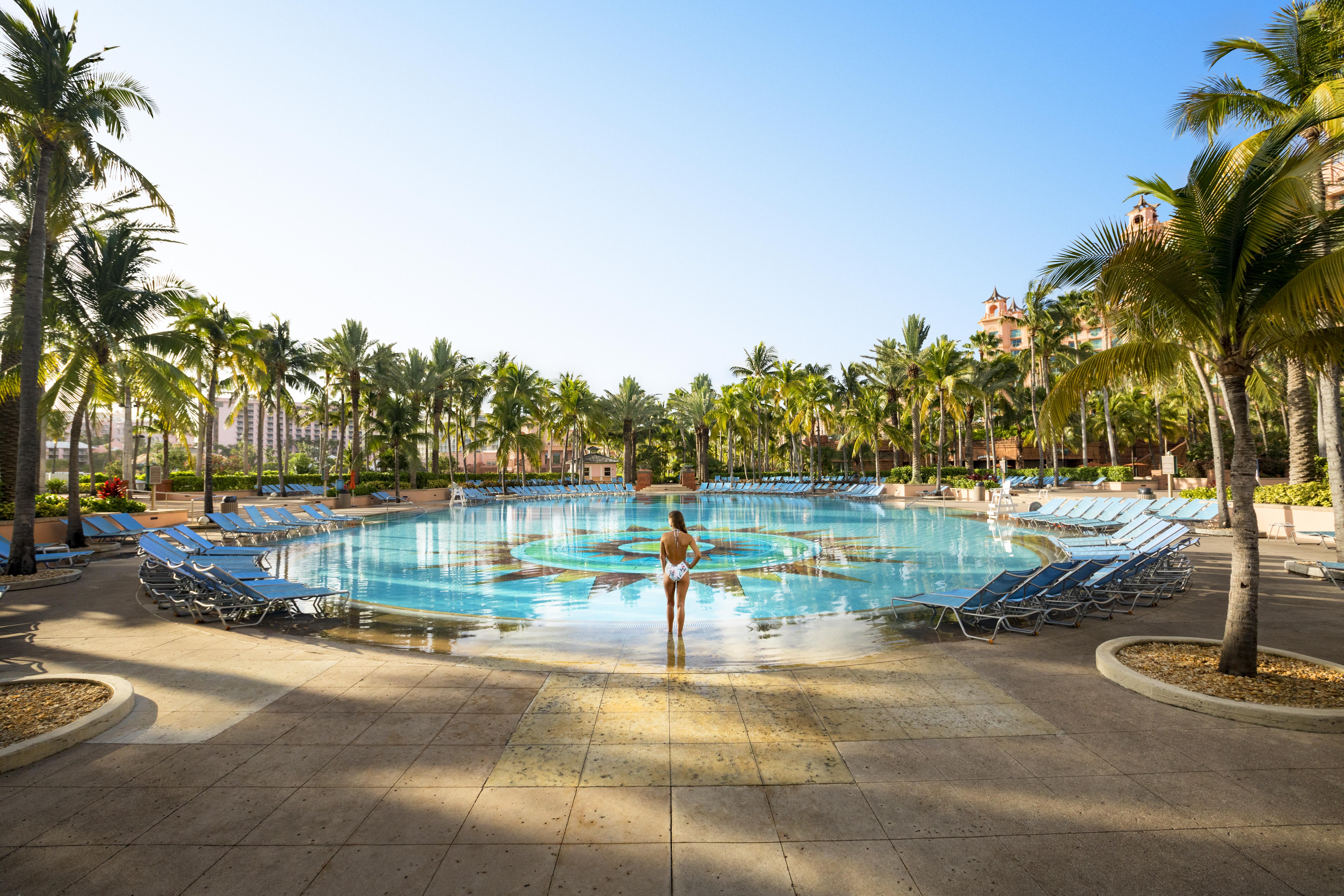 Resort The Royal At Atlantis