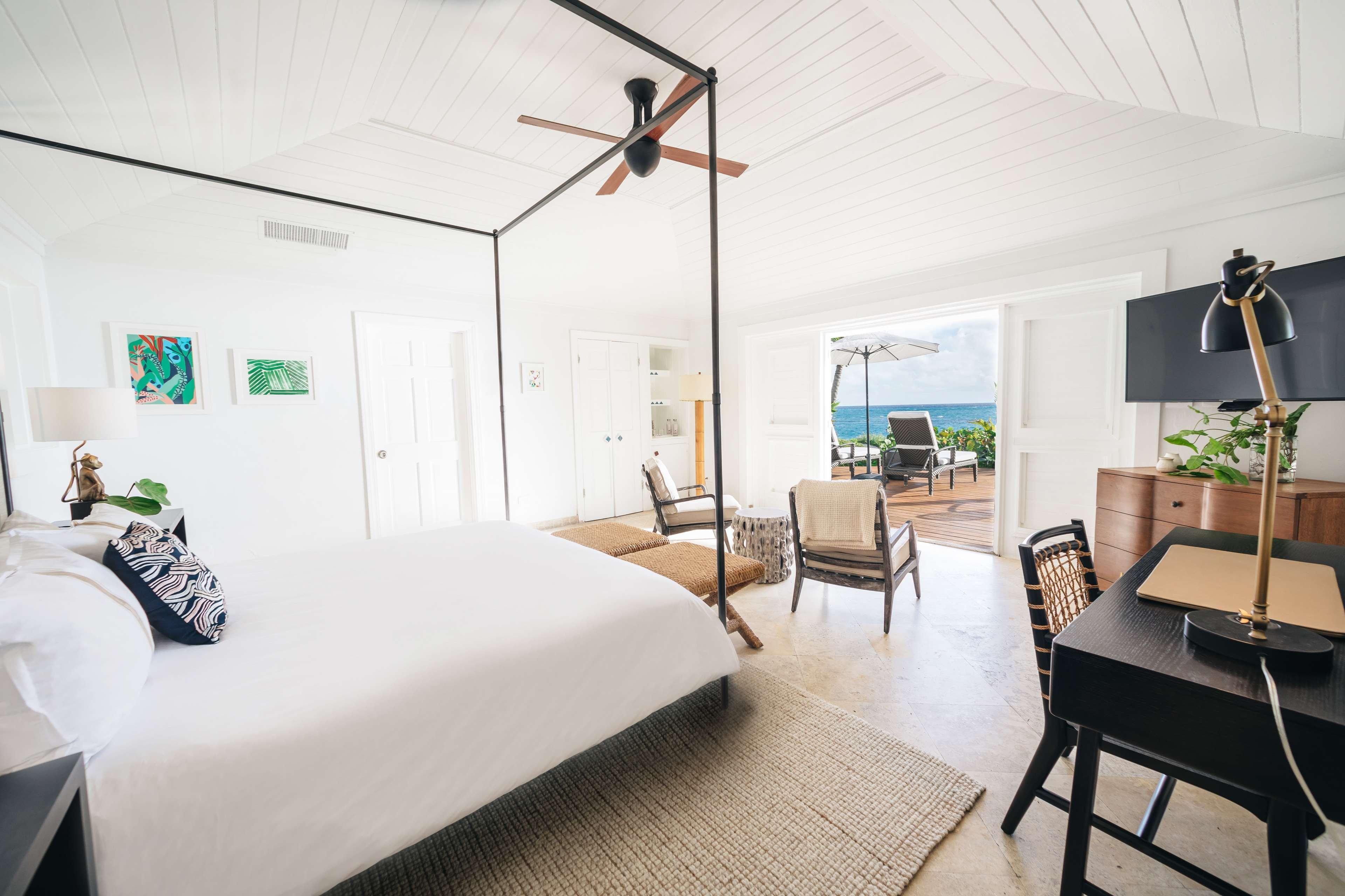 Resort Pink Sands Dunmore Town