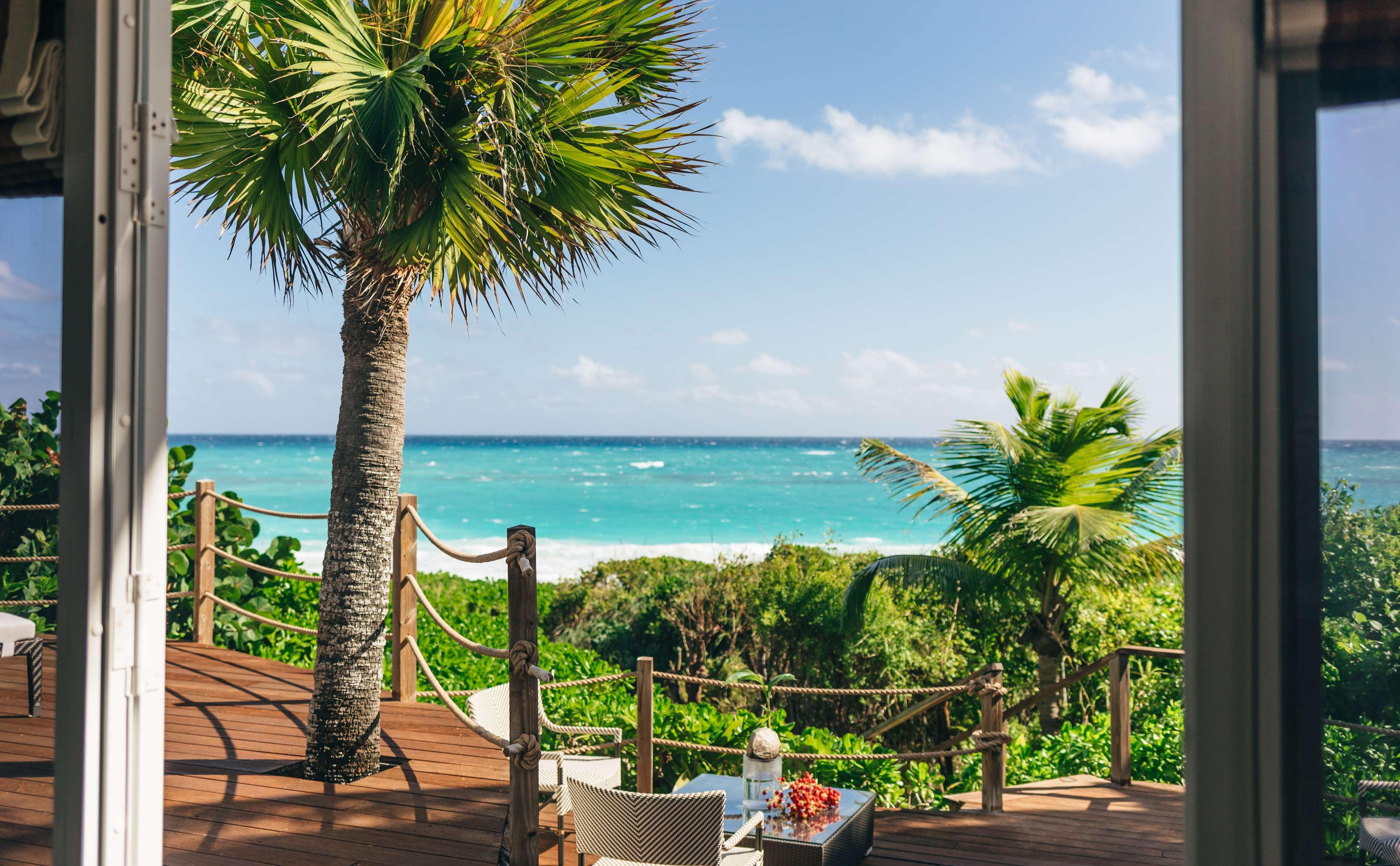 Resort Pink Sands