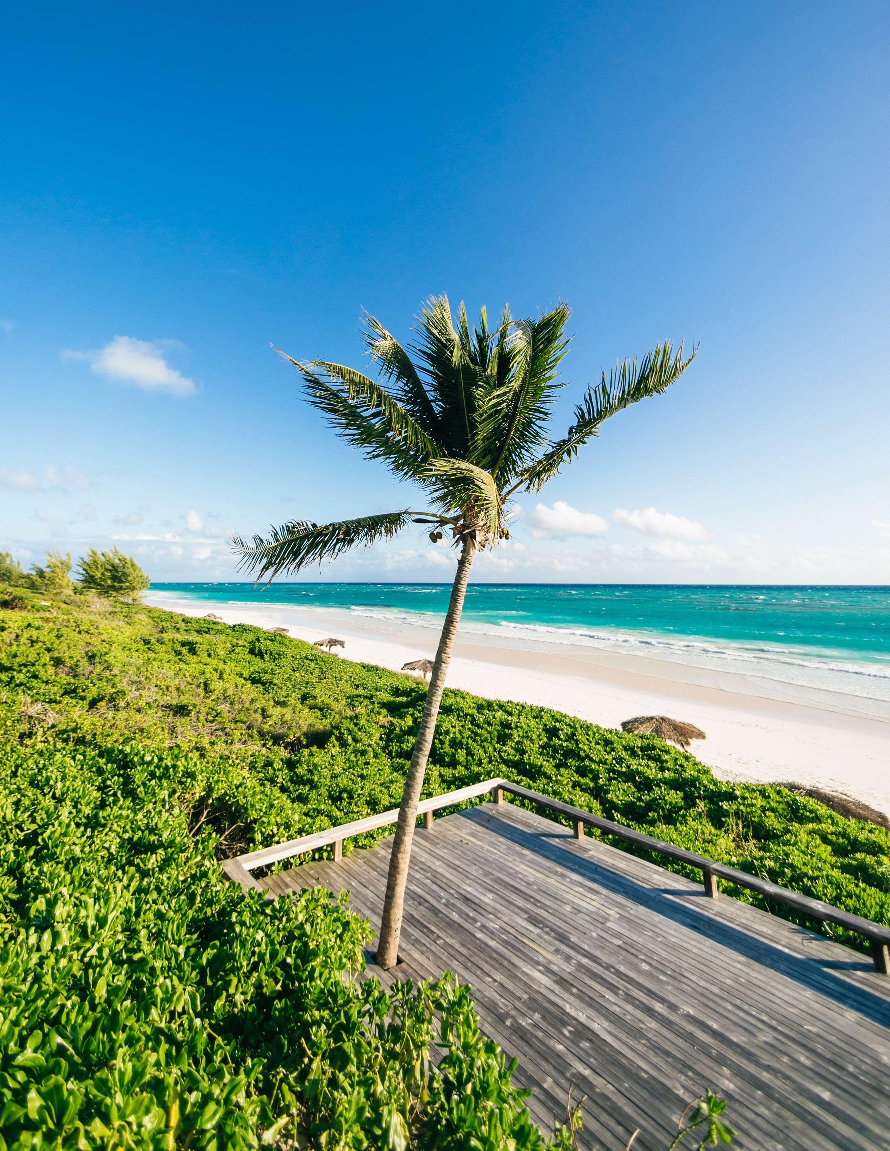 Pink Sands Resort Dunmore Town