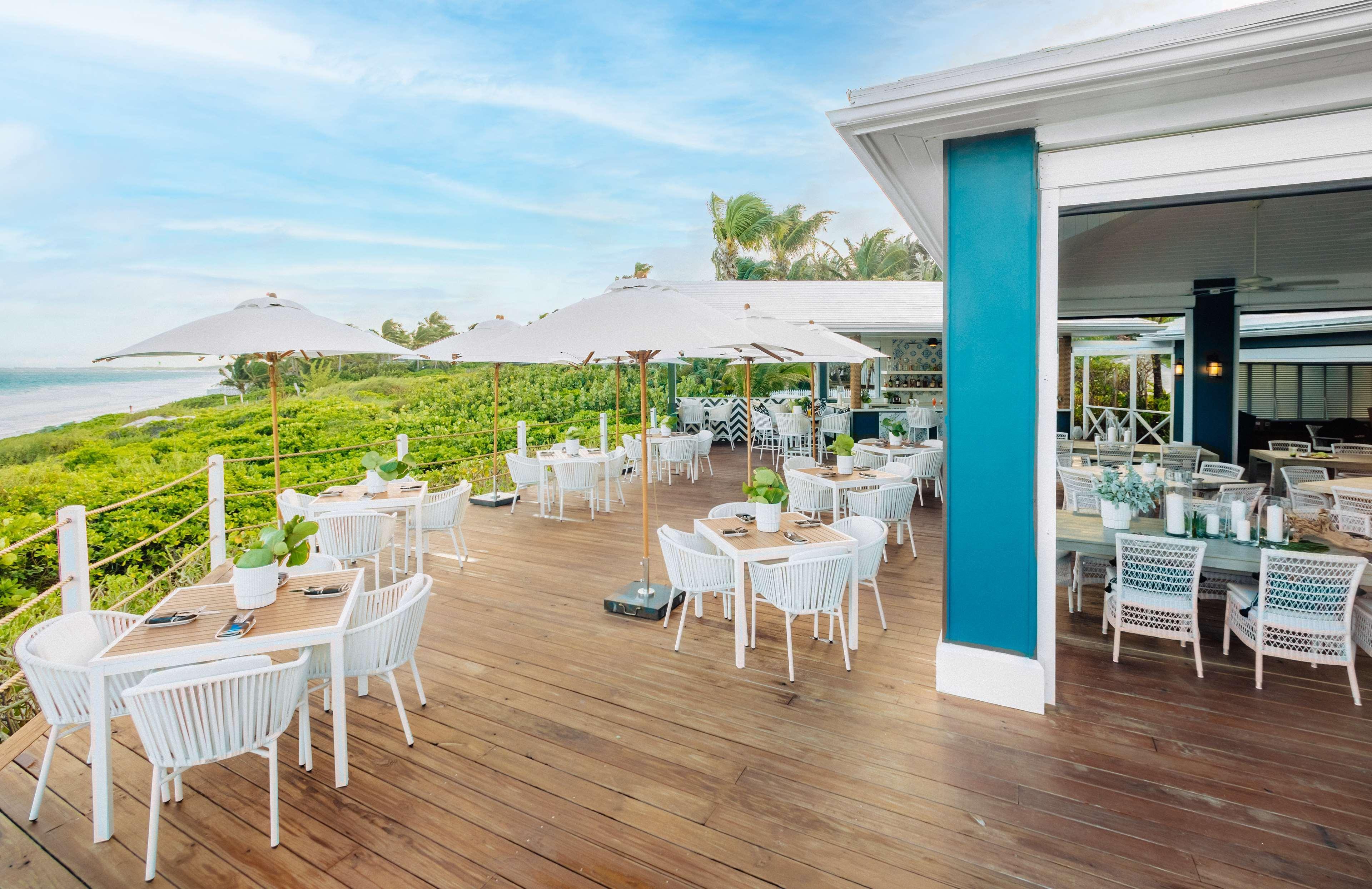Pink Sands 4* Dunmore Town